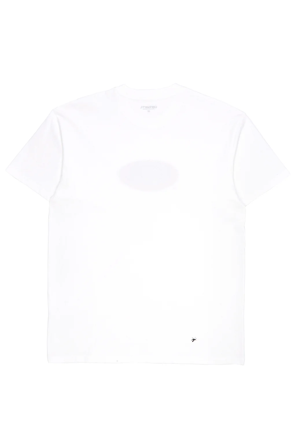Carhartt WIP Spiral T-Shirt - White - Image 2
