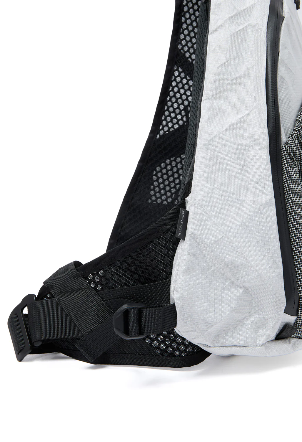 Sealson SR4 Grab Bag Ultra 200X - White - Image 4