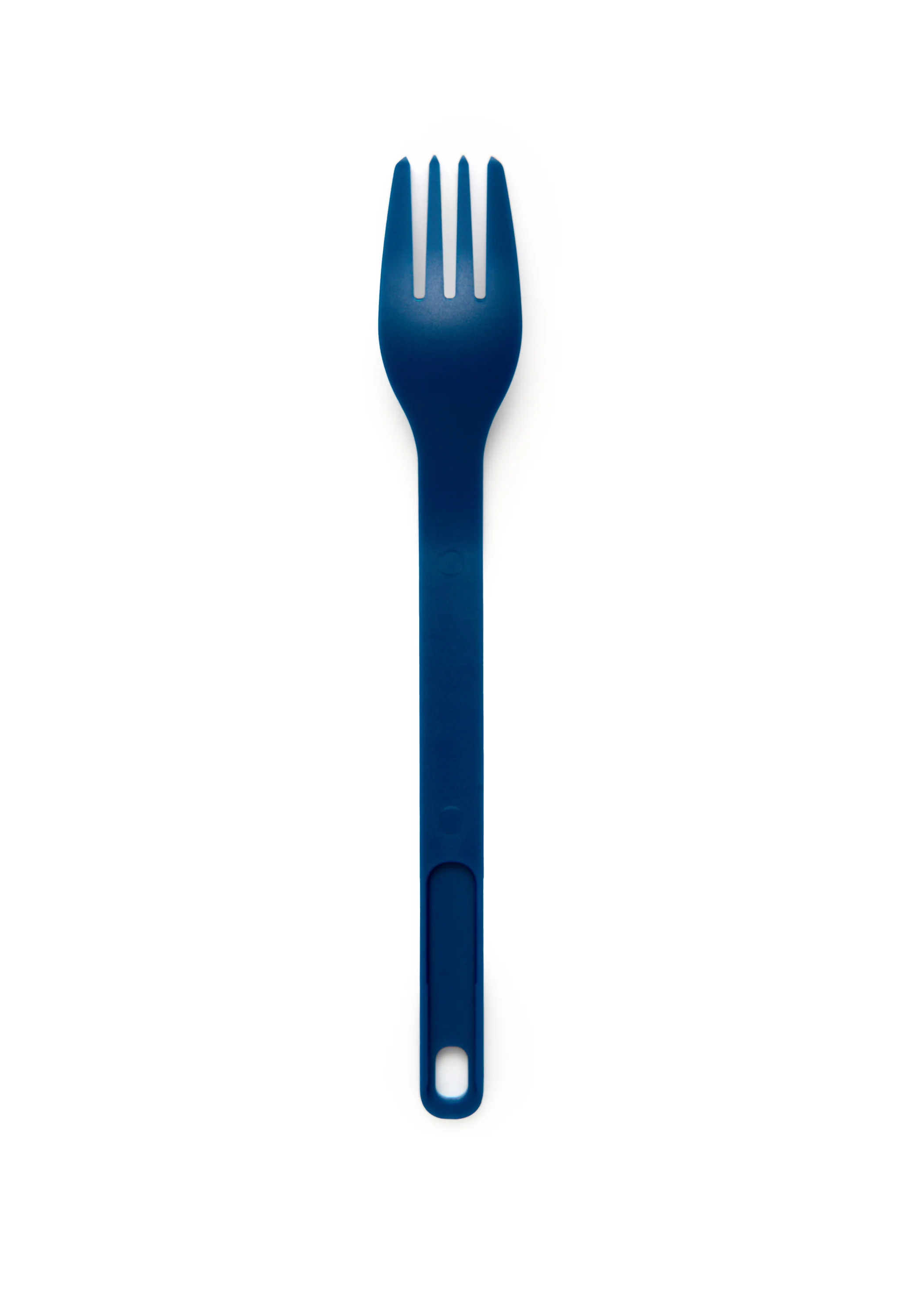Montbell Stacking Fork - Ink Blue - Image 2