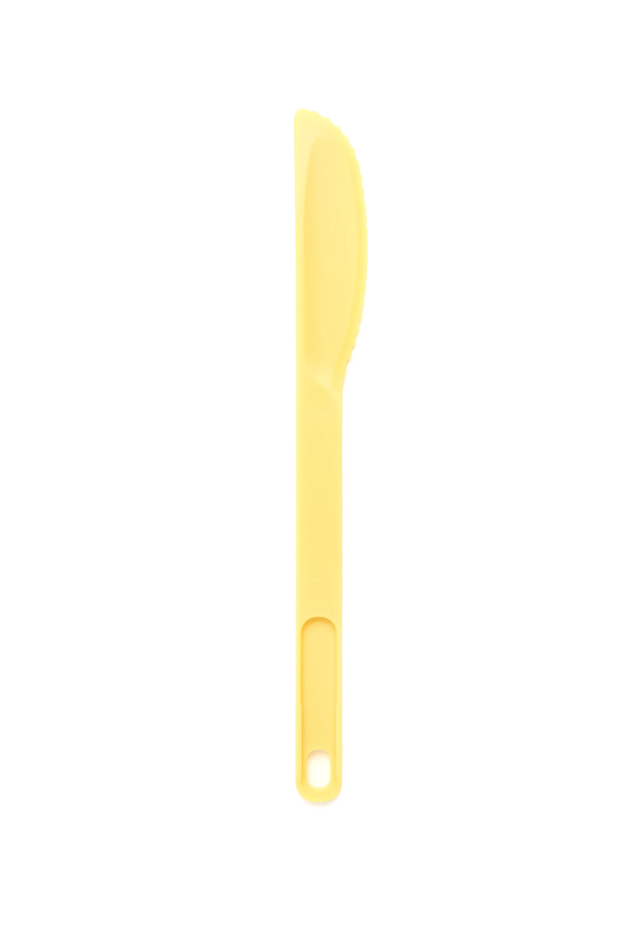 Montbell Stacking Knife - Leaf Green - Image 2