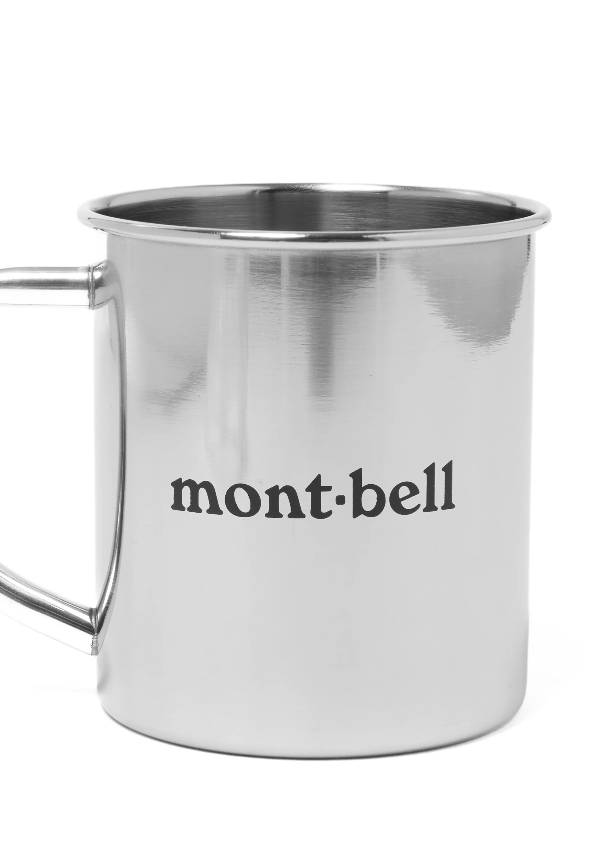 Montbell Stainless Cup 390 - Image 4