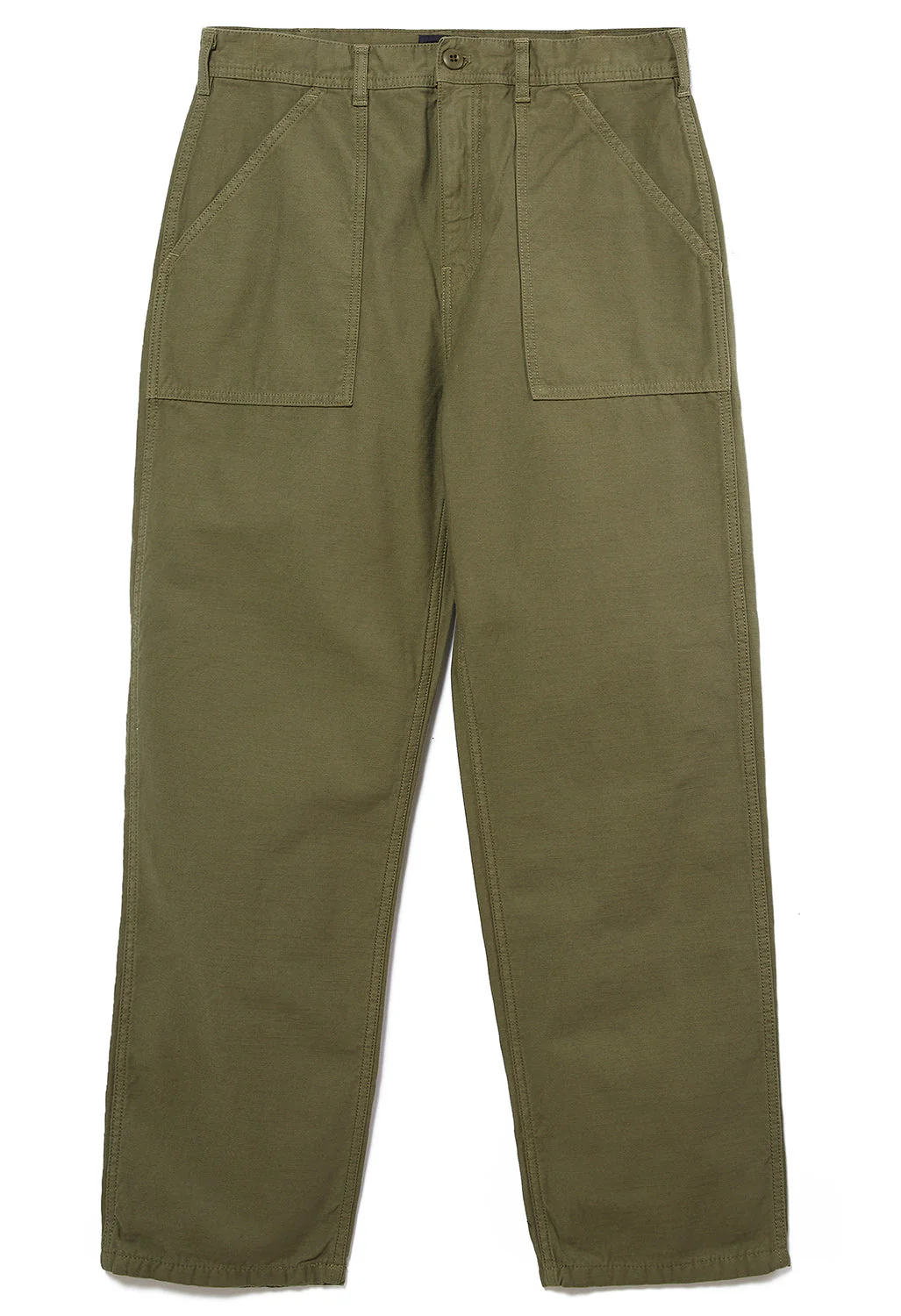 Stan Ray Fat Men's Pants - Olive
