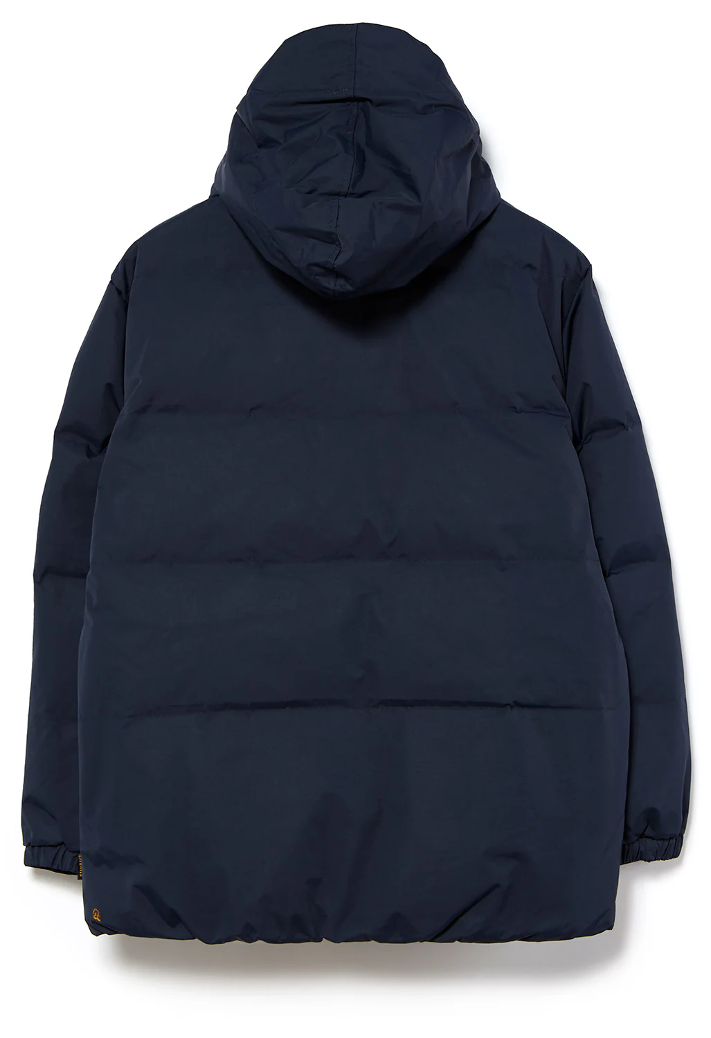 Stan Ray Men's Down Jacket - Navy - Image 2