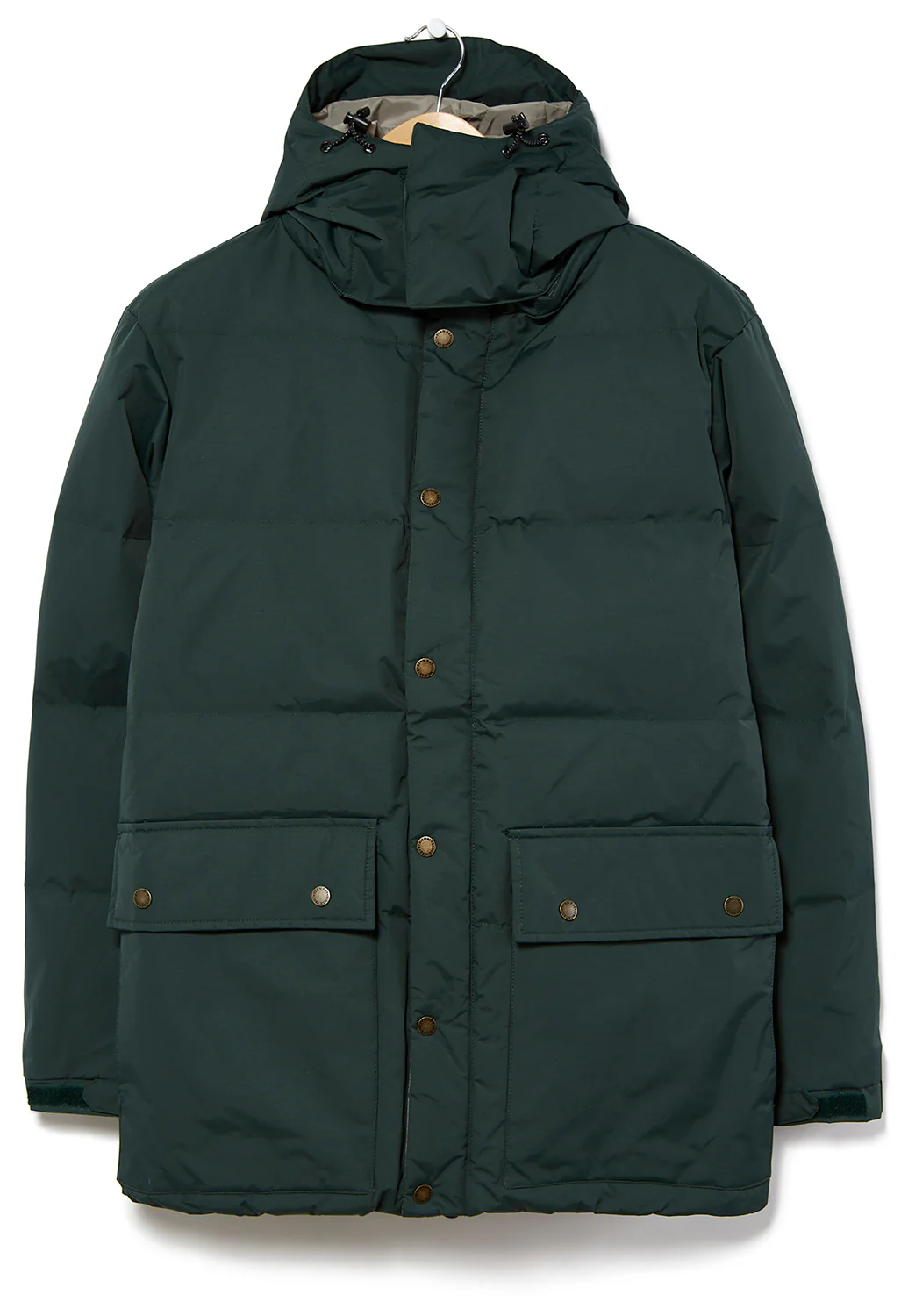 Stan Ray Men's Down Jacket - Olive