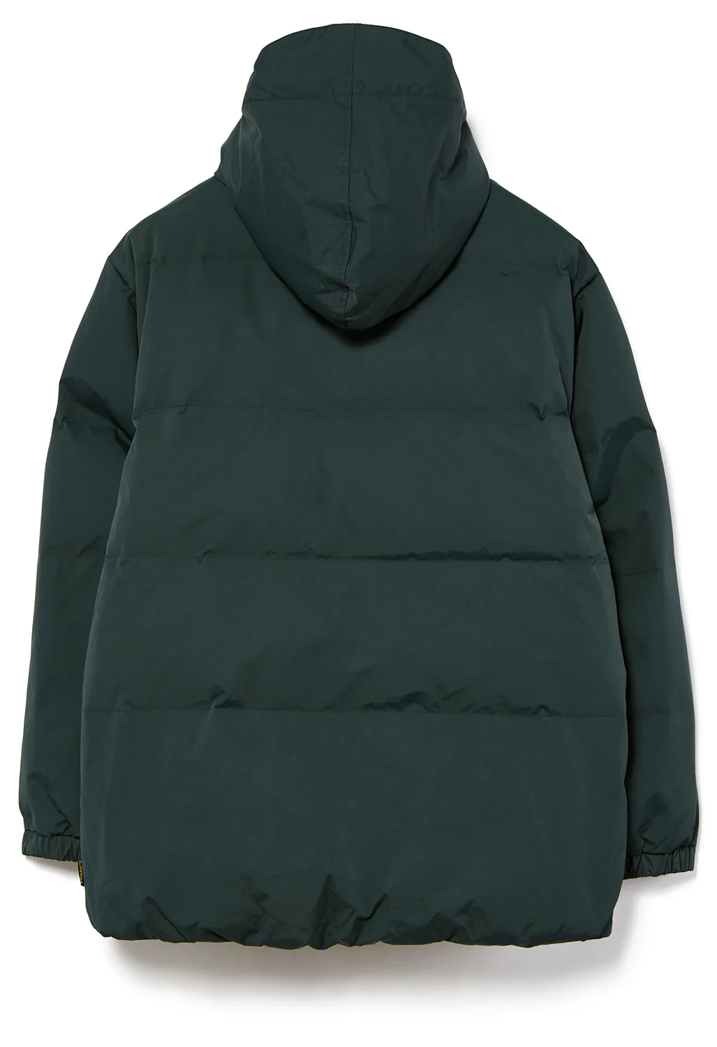Stan Ray Men's Down Jacket - Olive - Image 2