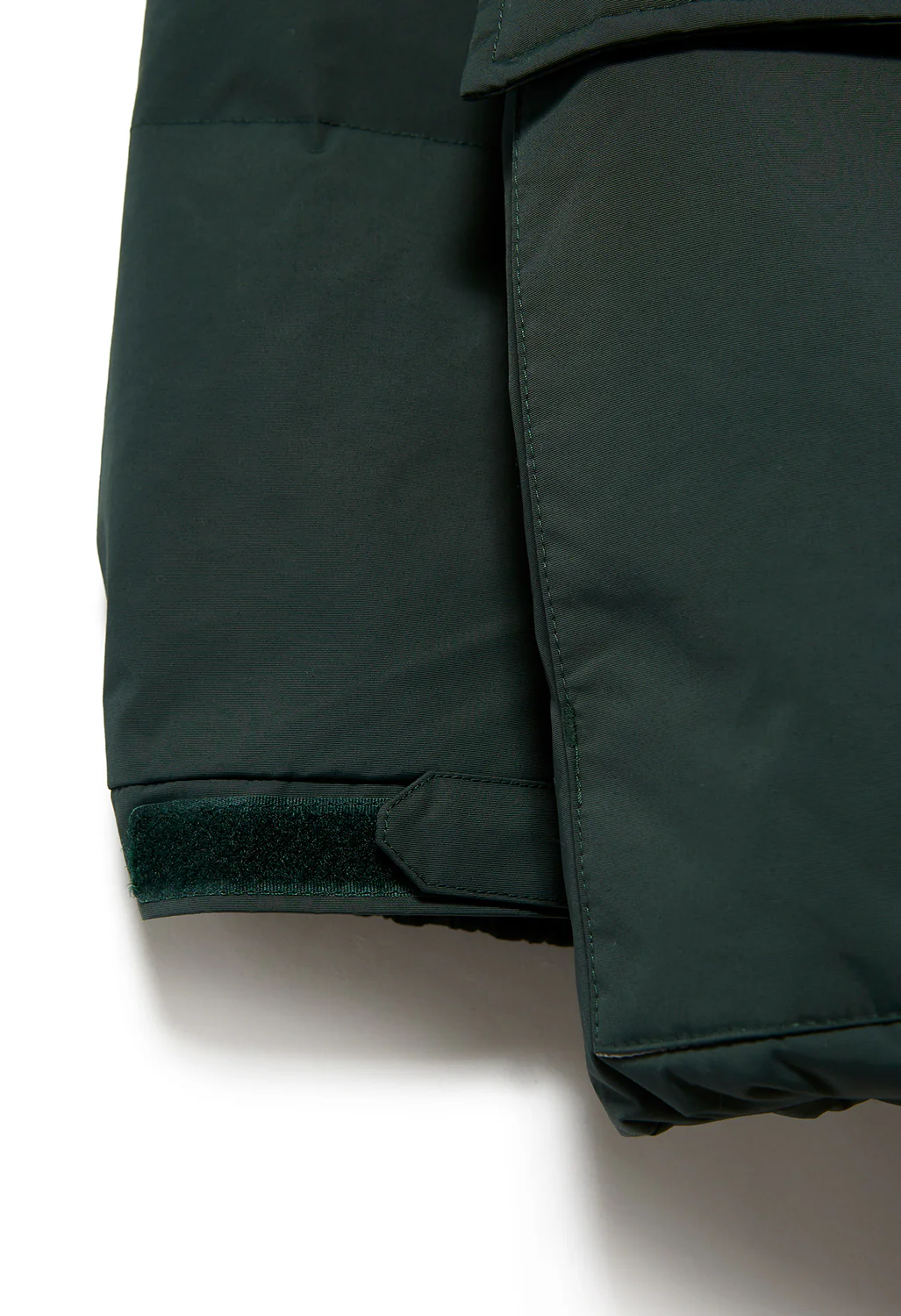 Stan Ray Men's Down Jacket - Olive - Image 4