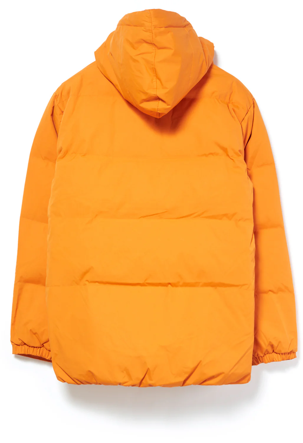 Stan Ray Men's Down Jacket - Orange - Image 2