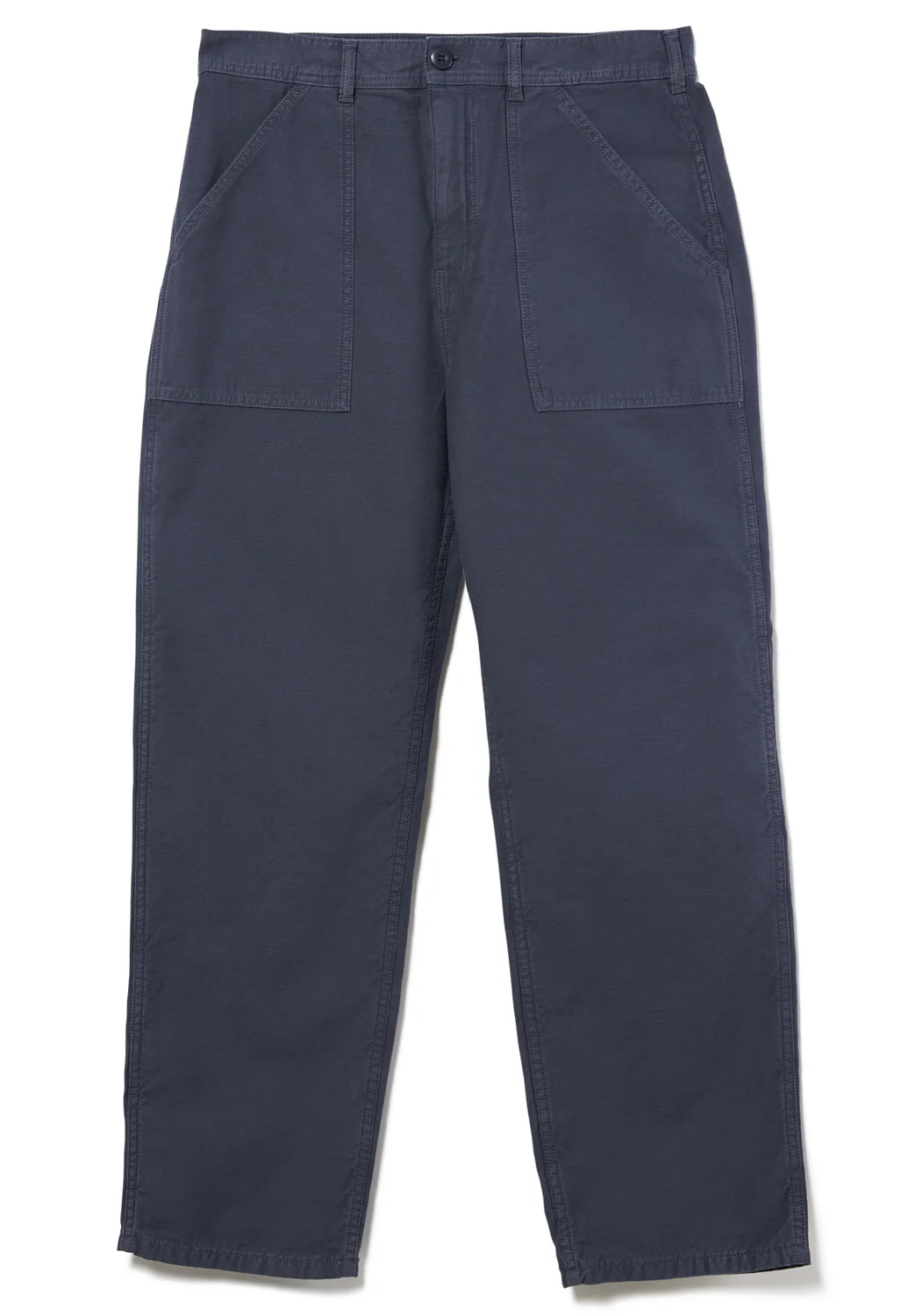 Stan Ray Men's Fat Pants - Navy
