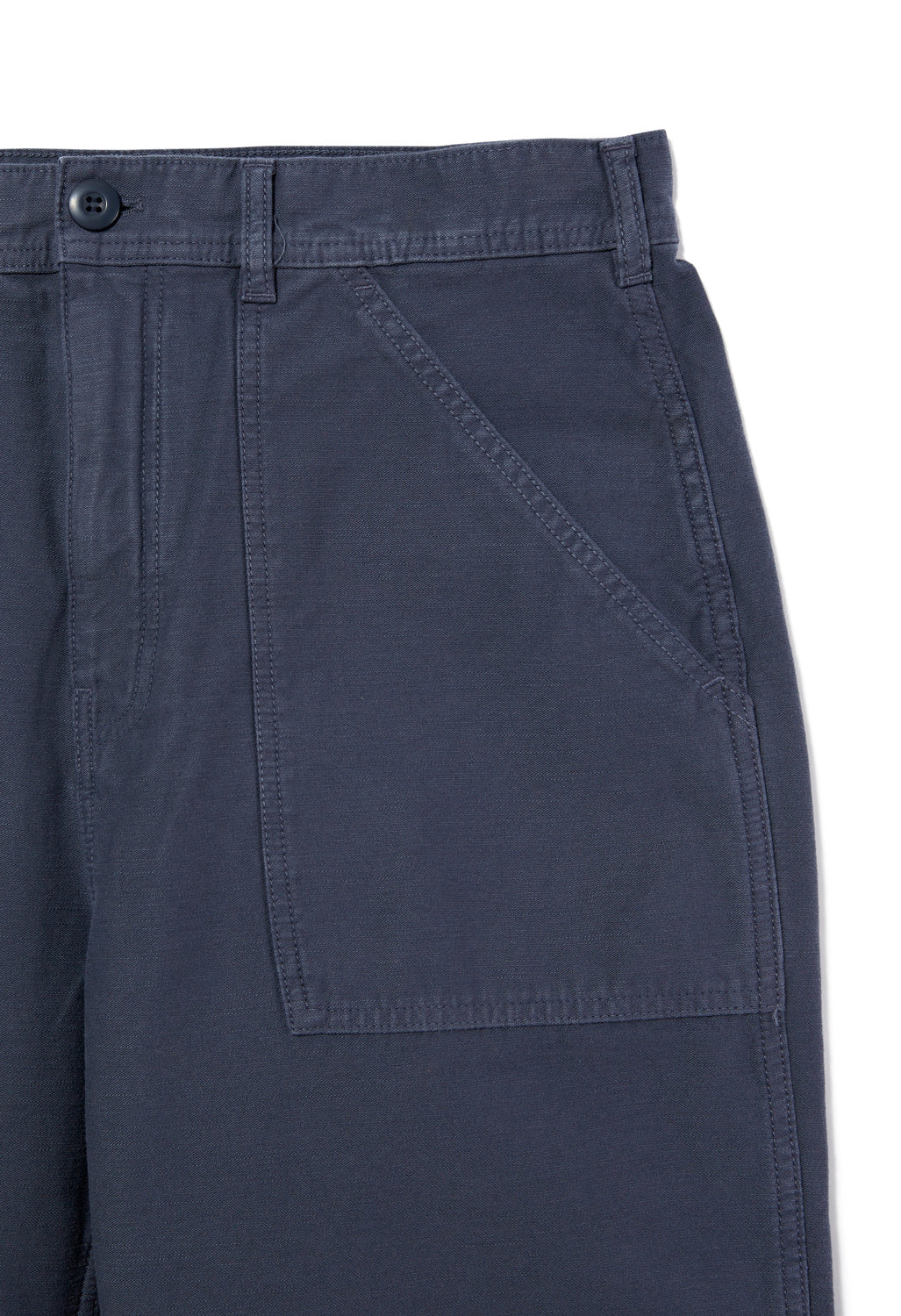 Stan Ray Men's Fat Pants - Navy - Image 3
