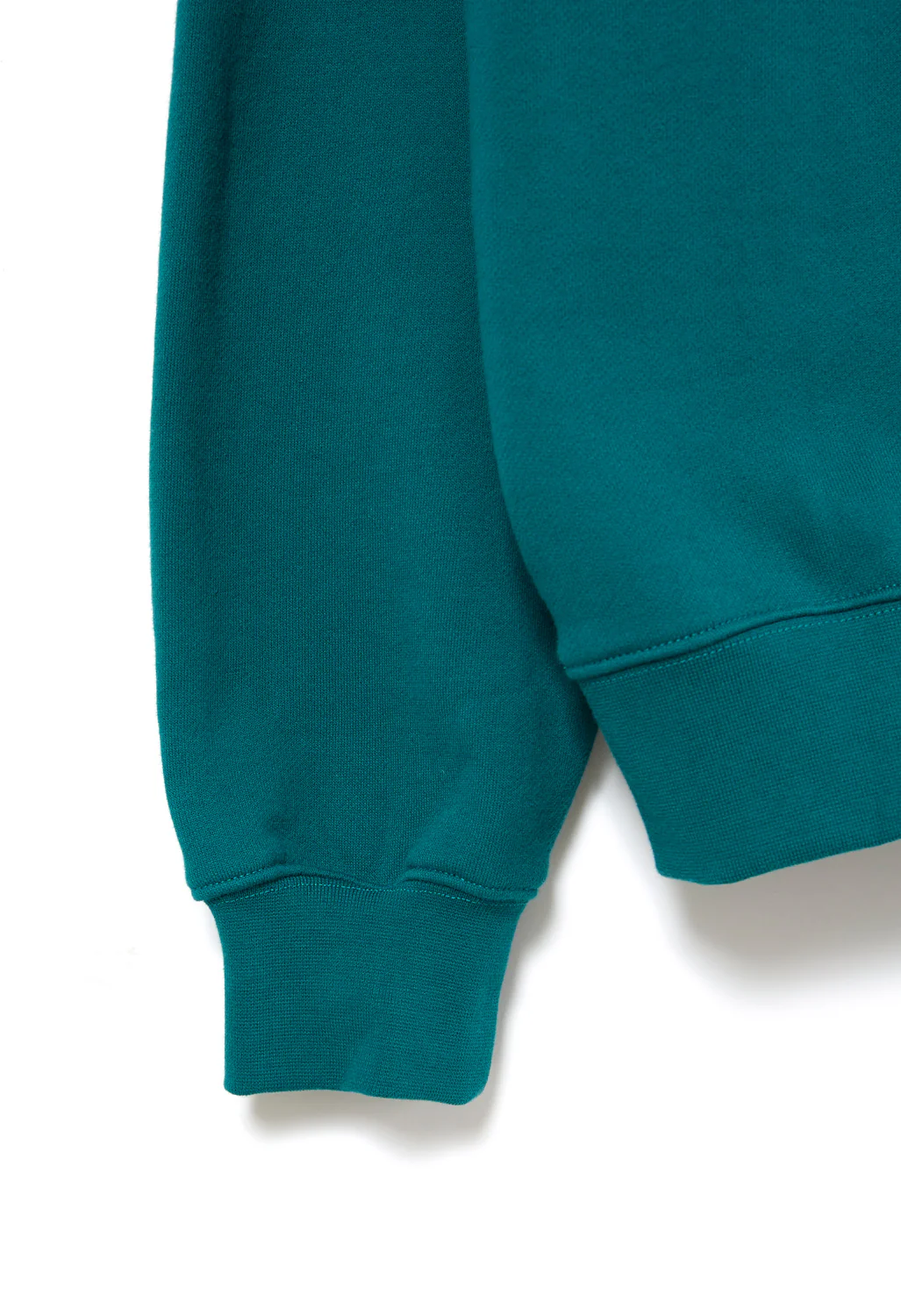 Stan Ray Men's Hardly Working Hoodie - Agave - Image 4