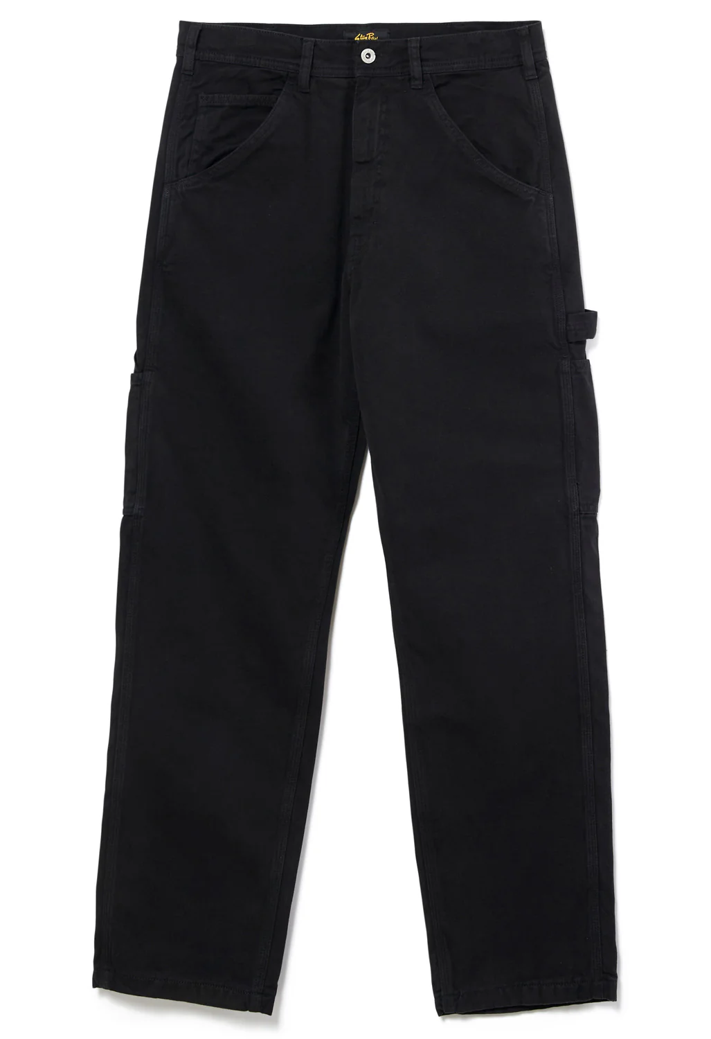 Stan Ray Men's OG Painter Pants - Black Duck