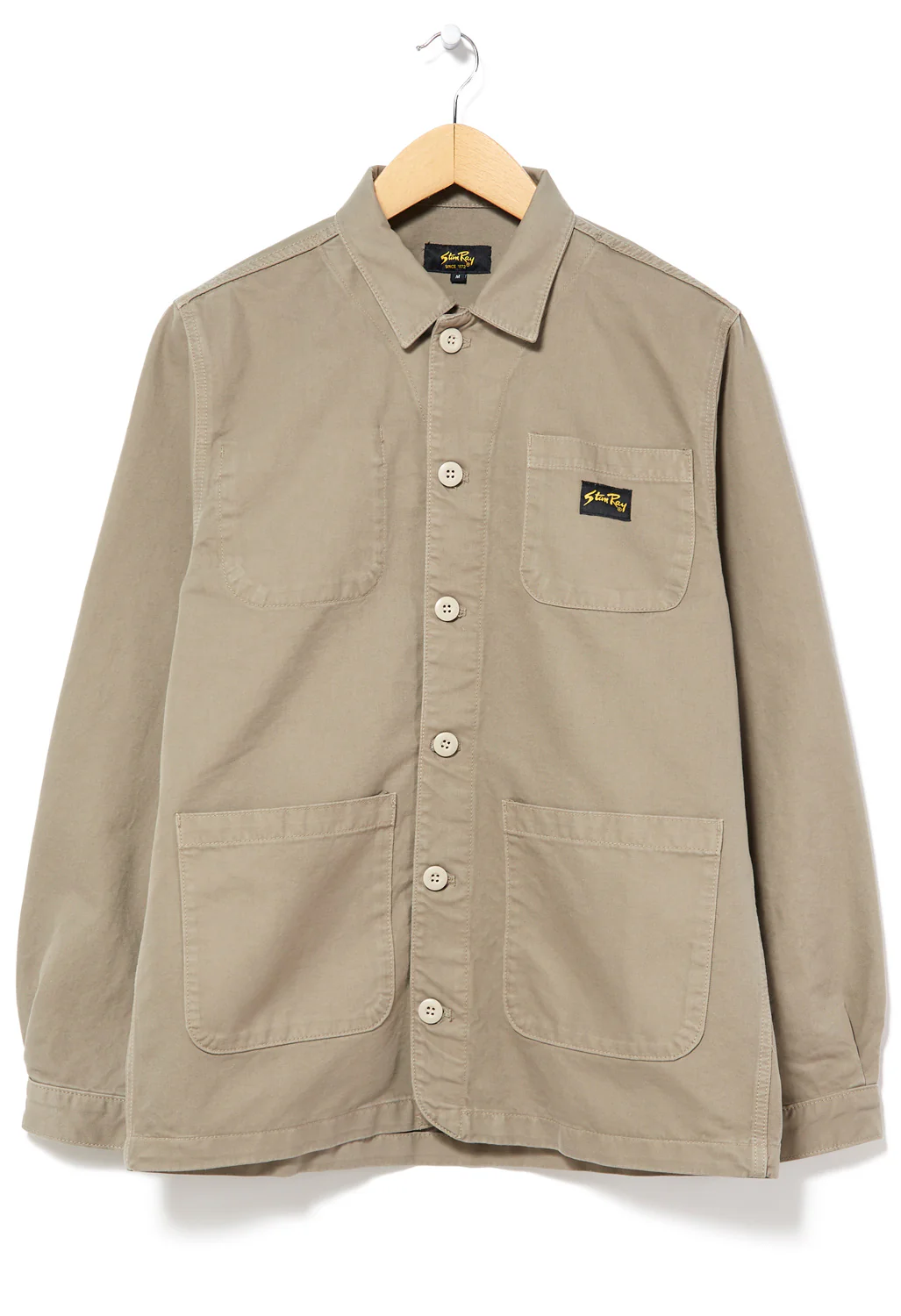 Stan Ray Men's Painters Jacket - Dusk