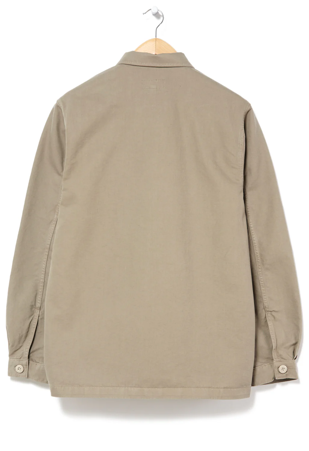 Stan Ray Men's Painters Jacket - Dusk - Image 2