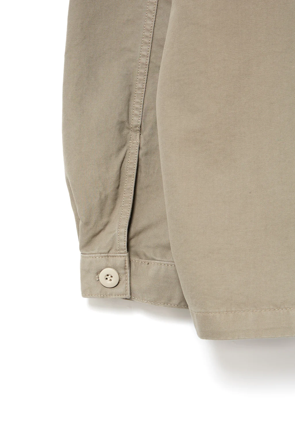 Stan Ray Men's Painters Jacket - Dusk - Image 4