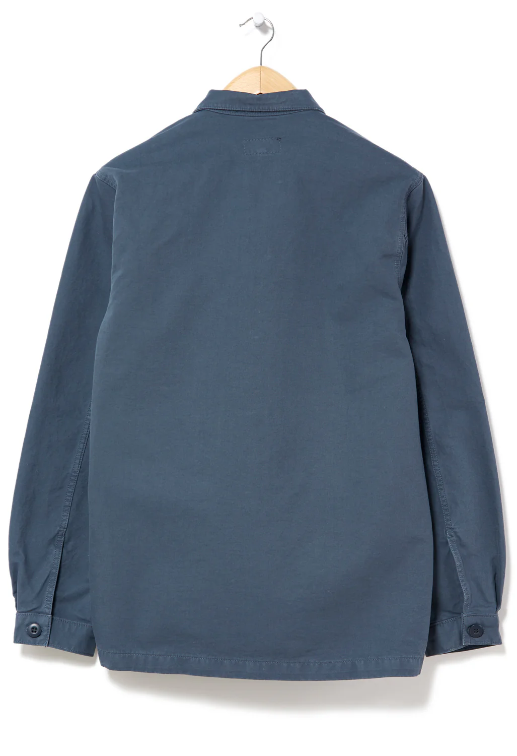 Stan Ray Men's Painters Jacket - Navy - Image 2
