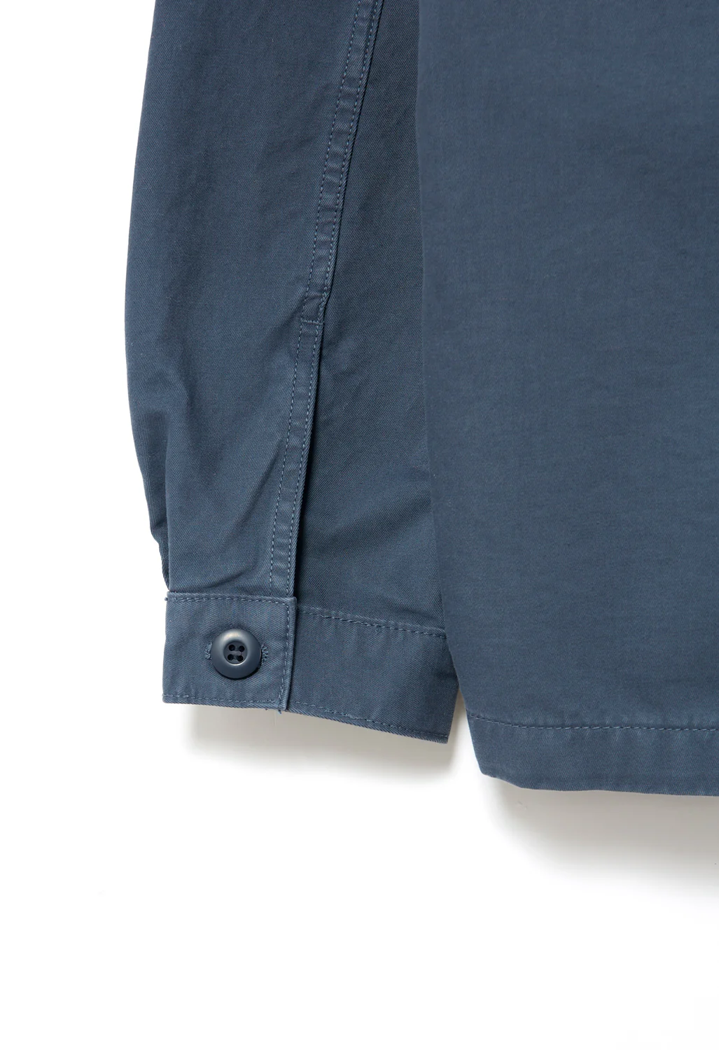 Stan Ray Men's Painters Jacket - Navy - Image 4