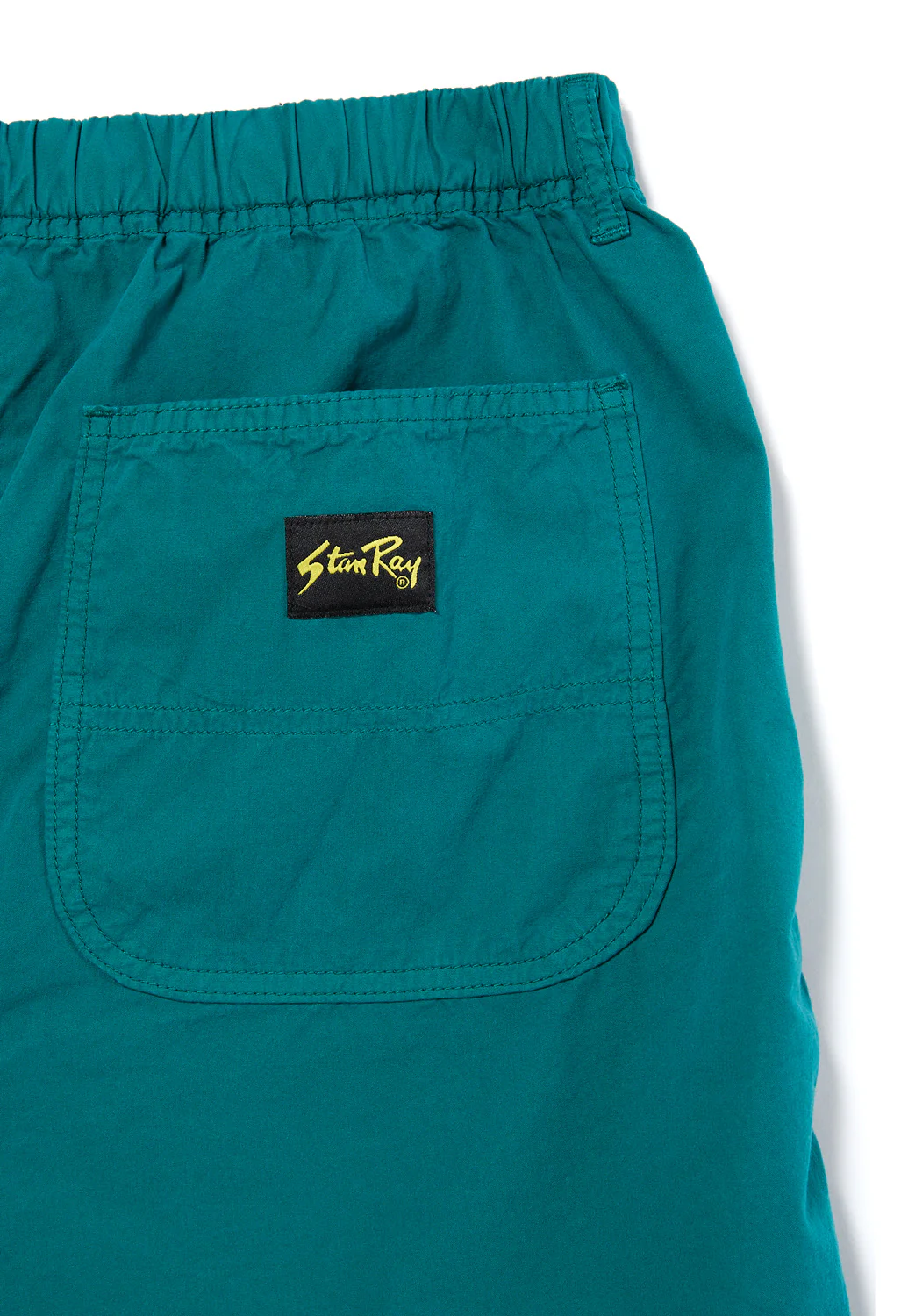Stan Ray Men's Rec Shorts - Agave - Image 3