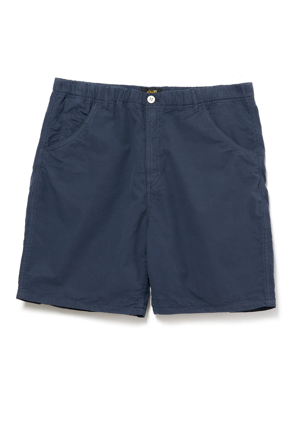 Stan Ray Men's Rec Shorts - Navy