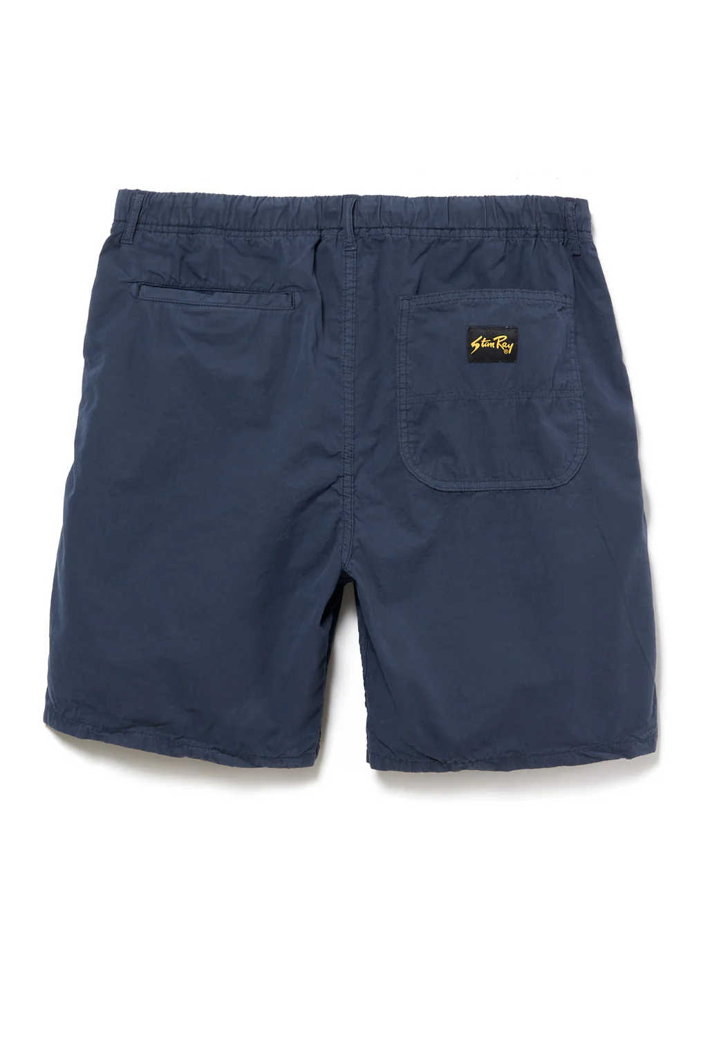 Stan Ray Men's Rec Shorts - Navy - Image 2