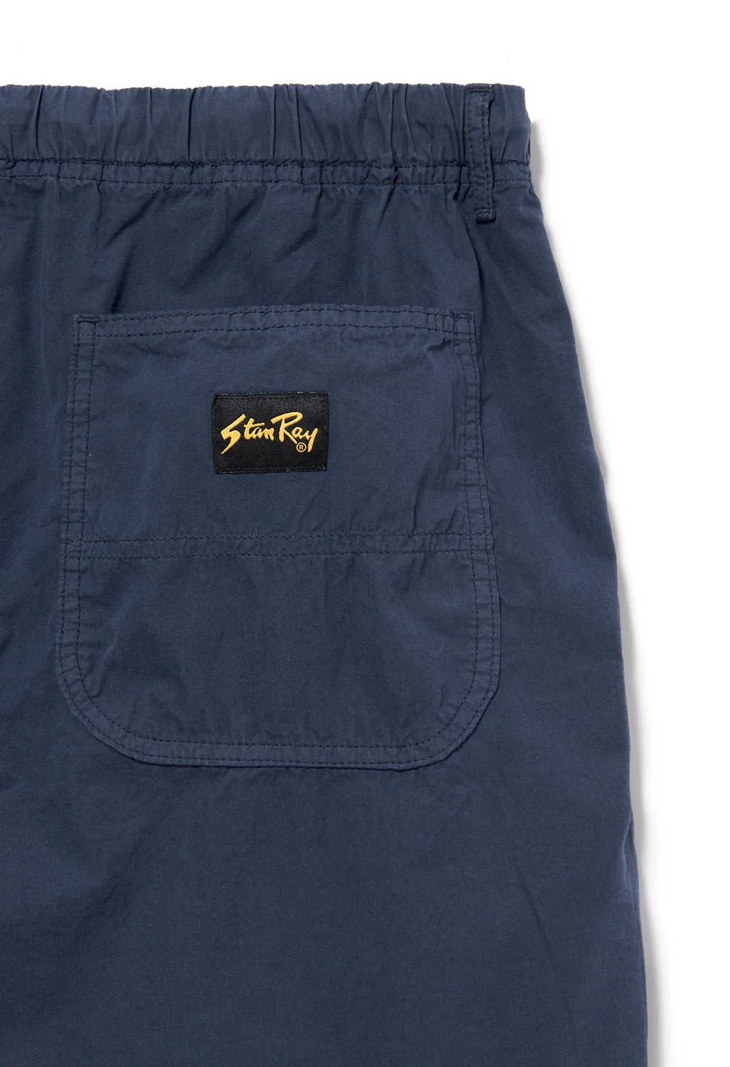 Stan Ray Men's Rec Shorts - Navy - Image 3