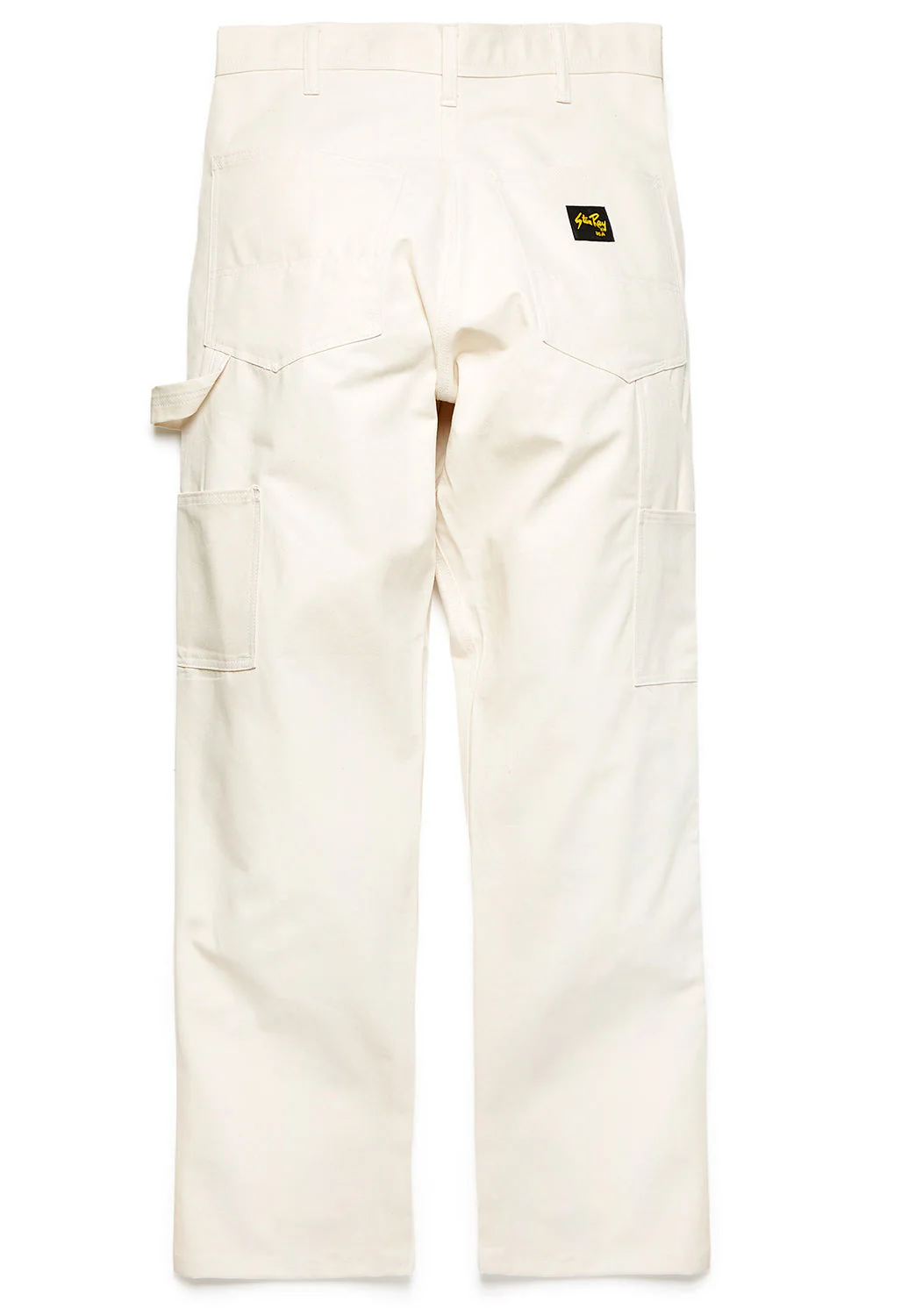 Stan Ray OG Painter Men's Pants - Natural Drill - Image 2