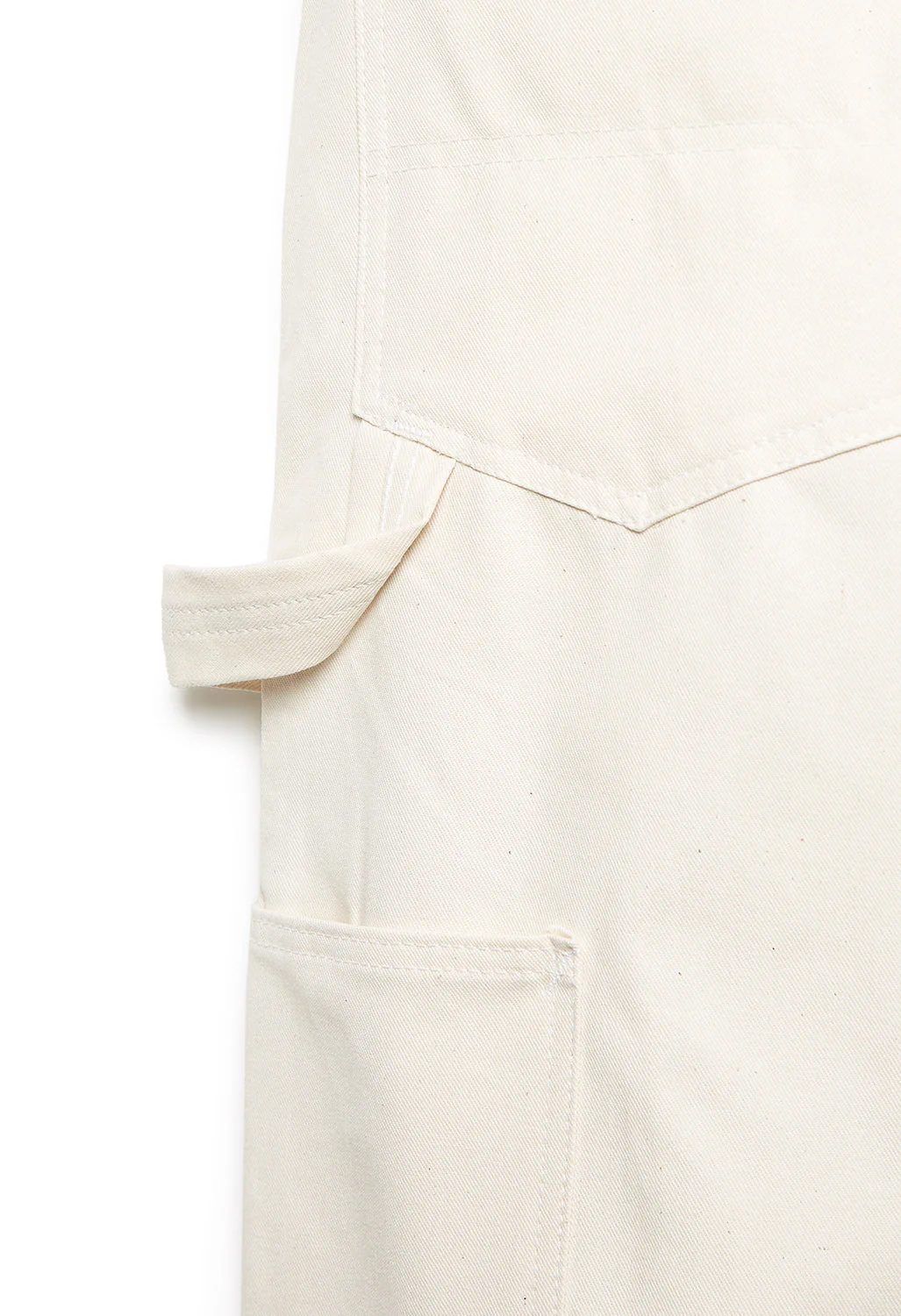 Stan Ray OG Painter Men's Pants - Natural Drill - Image 4
