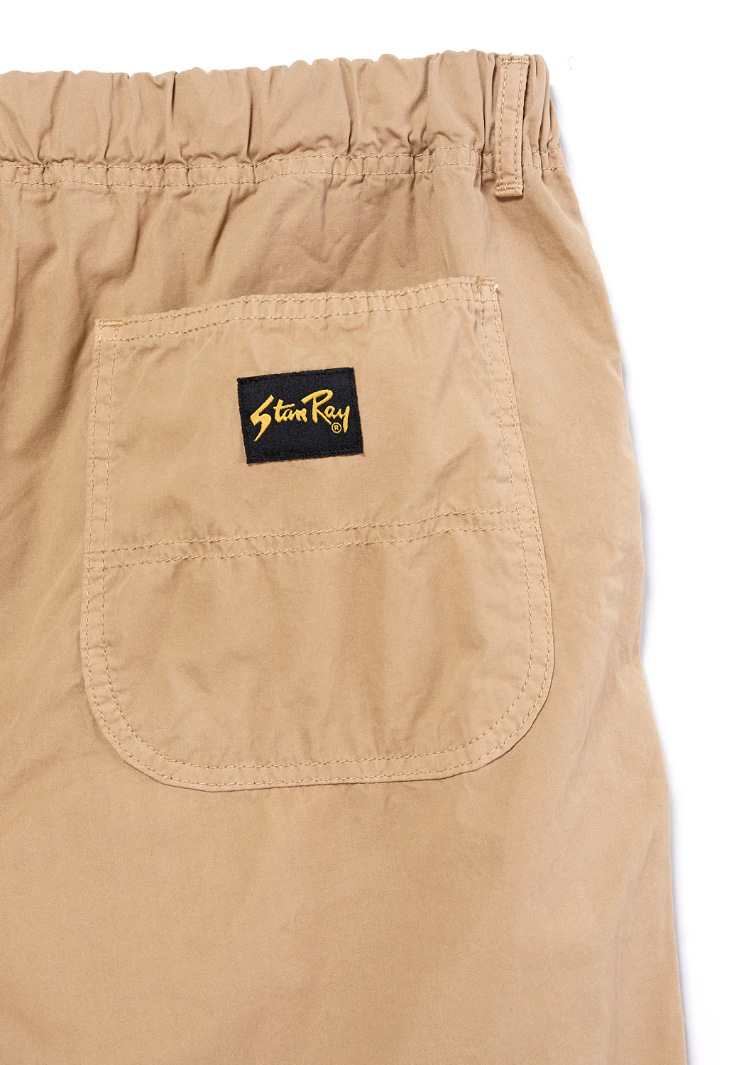 Stan Ray Rec Men's Pants - Khaki - Image 3