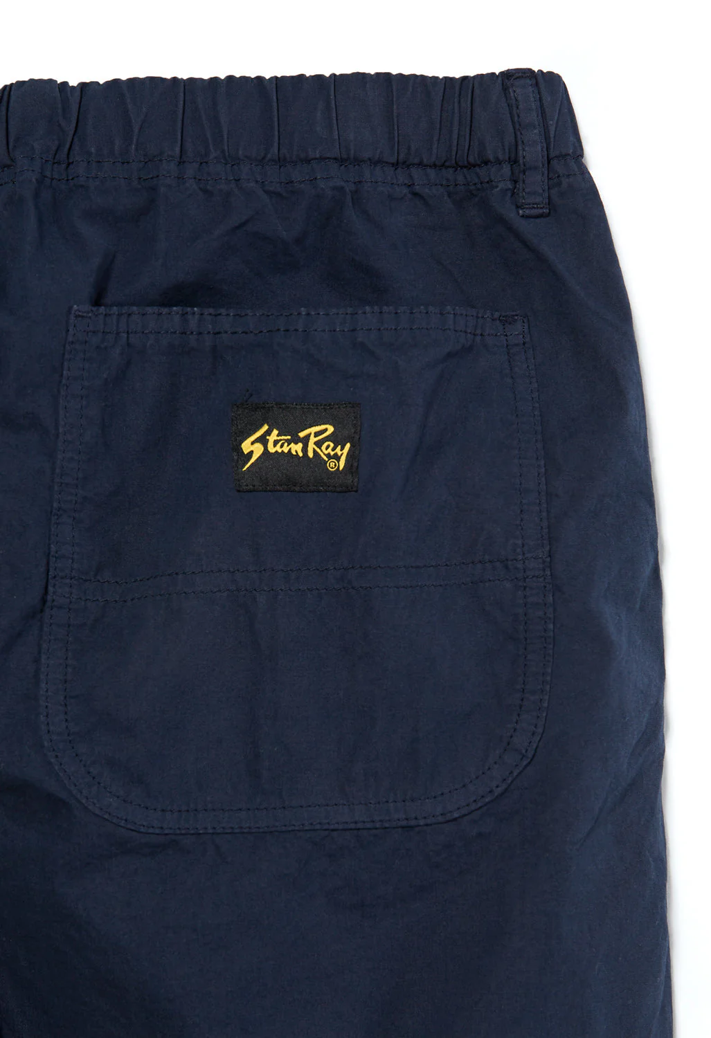 Stan Ray Rec Men's Shorts - Navy - Image 4