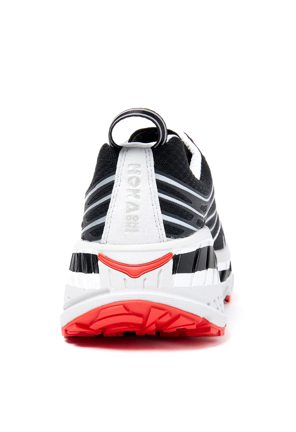 Hoka Stinson Evo OG - Black / Cosmic Grey - Image 4