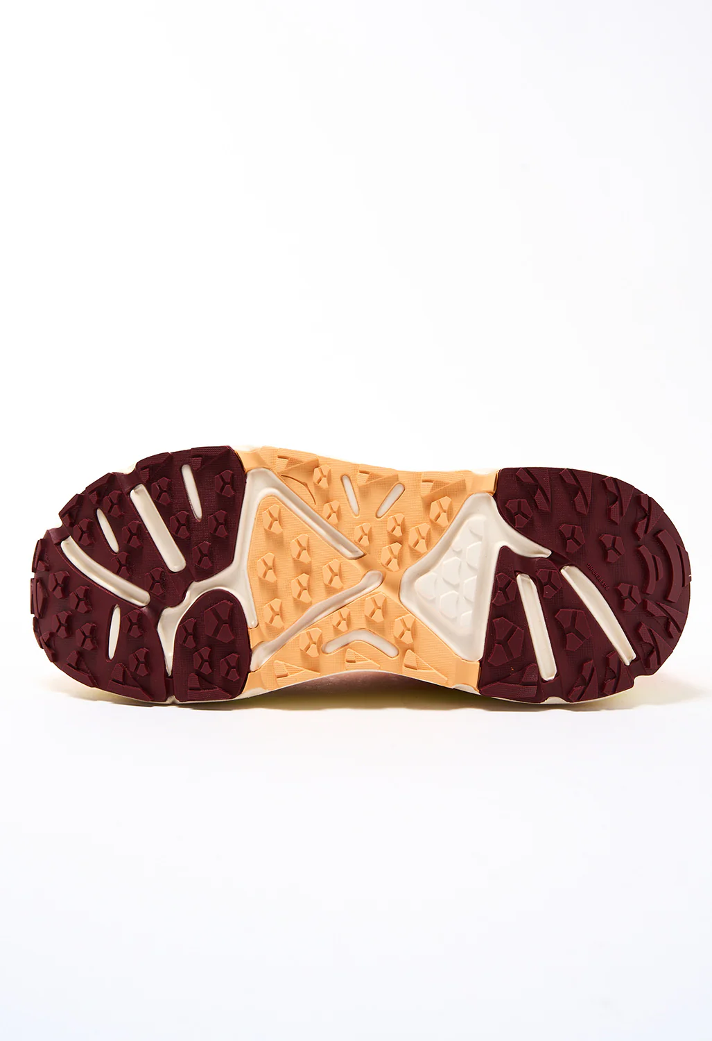 Hoka Stinson Evo OG - Solar Flare / Canteloupe - Image 5