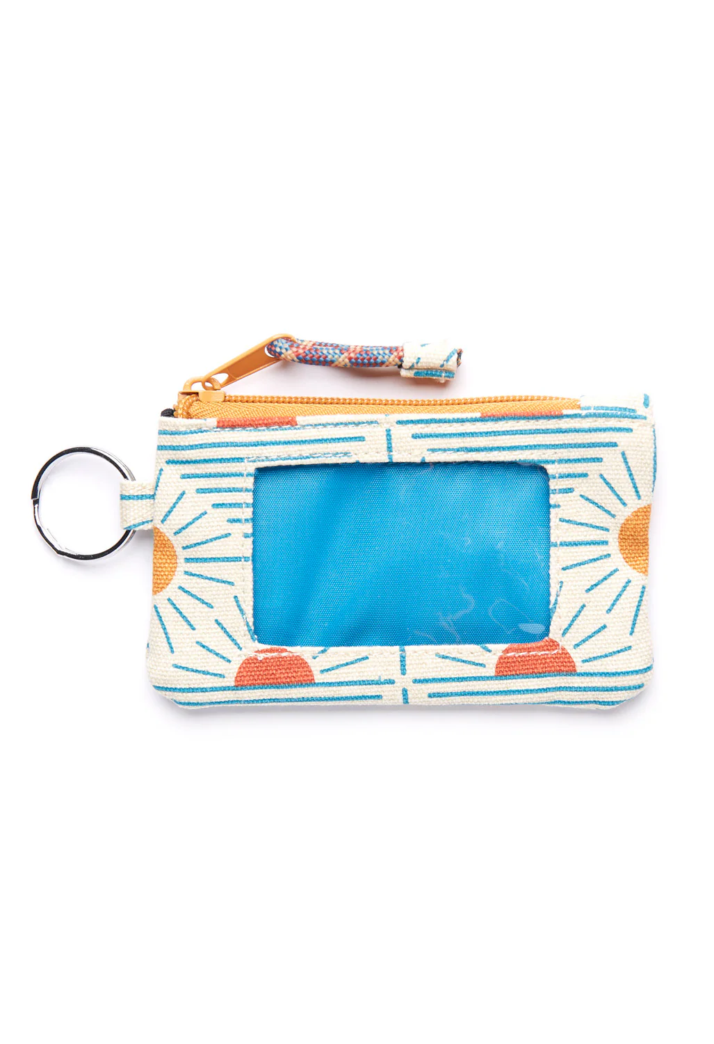 KAVU Stirling Wallet - Savannah Inlay - Image 2