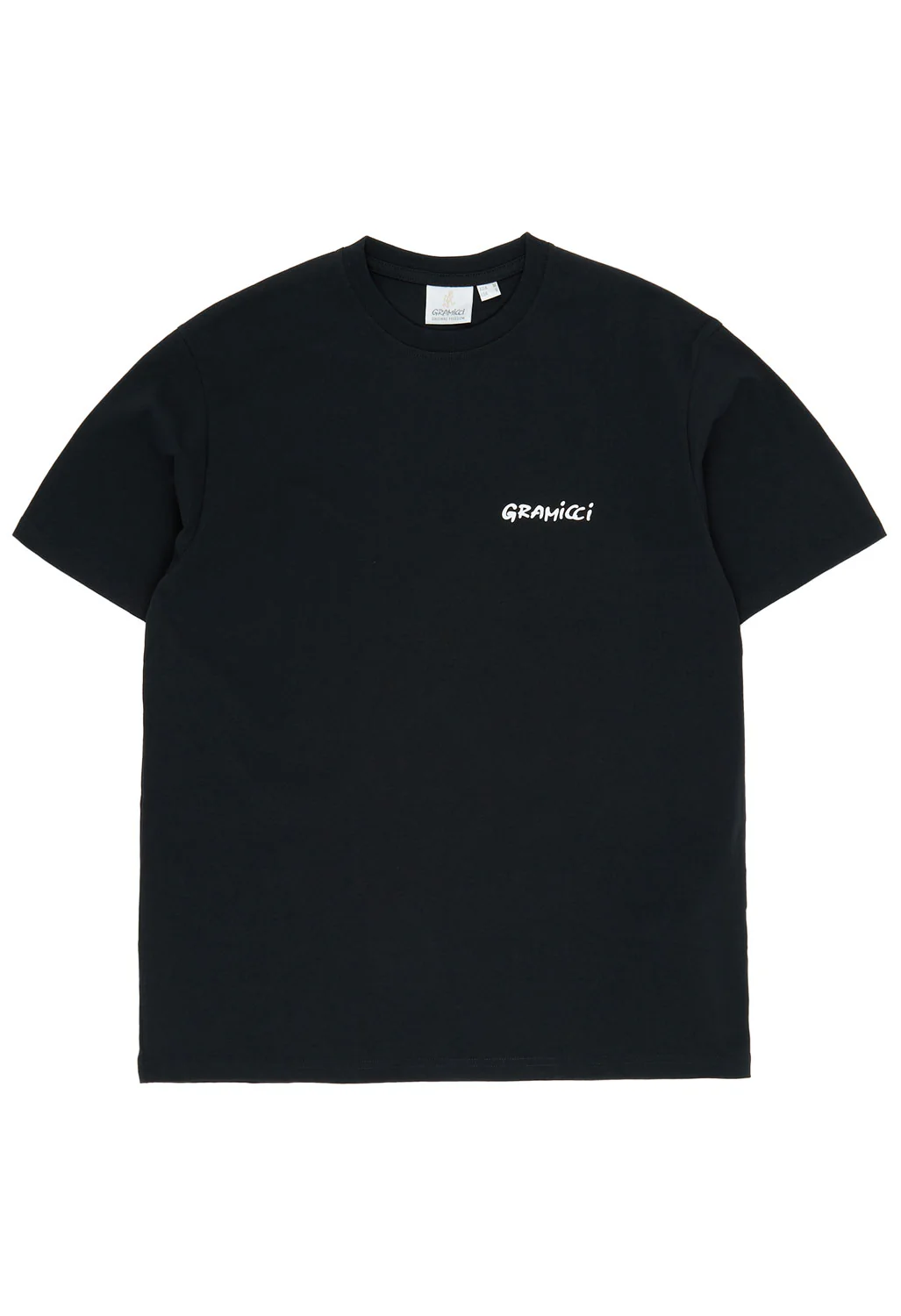 Gramicci Stonehenge Tee - Vintage Black - Image 2