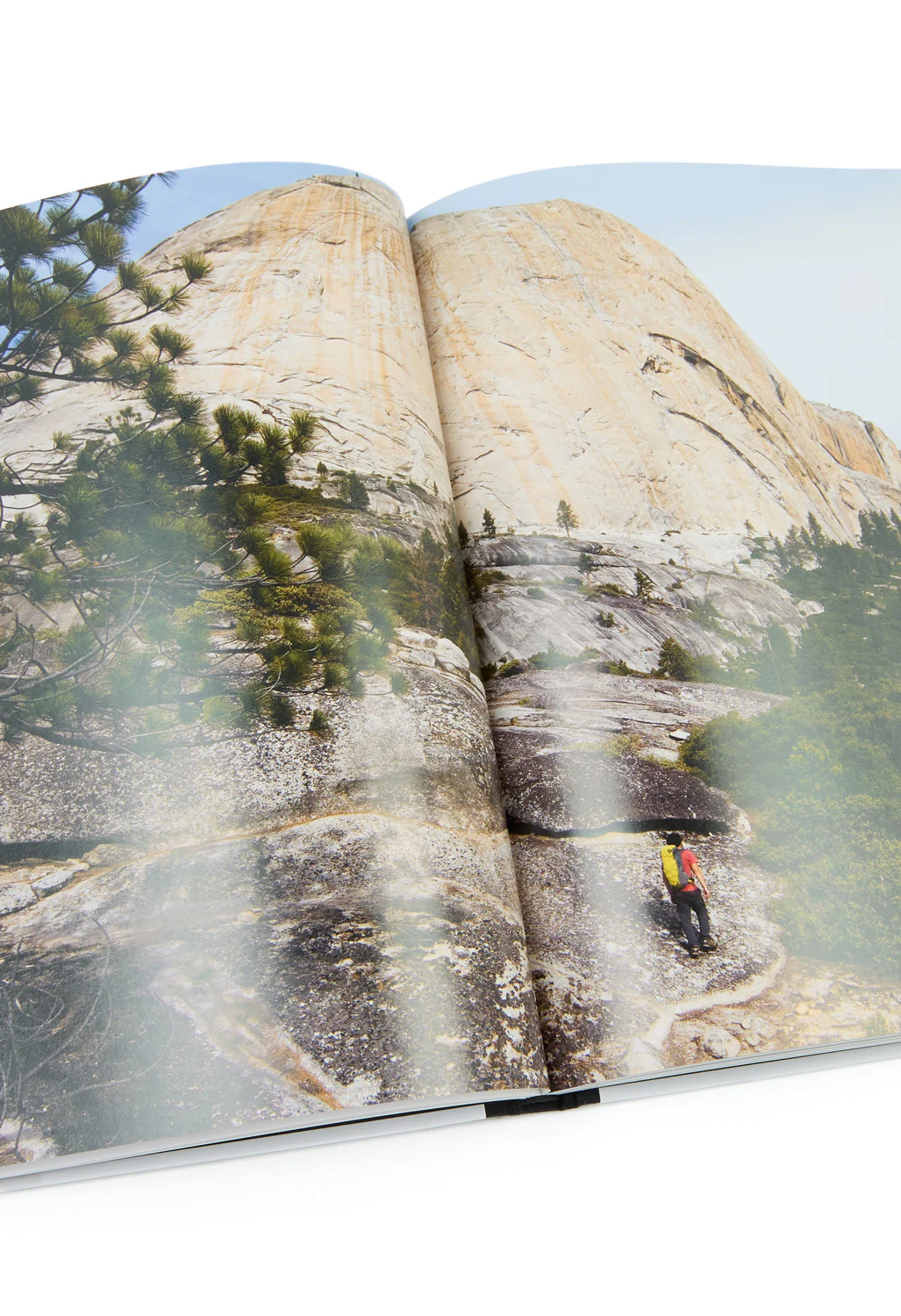 Stonemaster Books The Valley Climbers, Yosemite's Vertical Revolution - Image 2