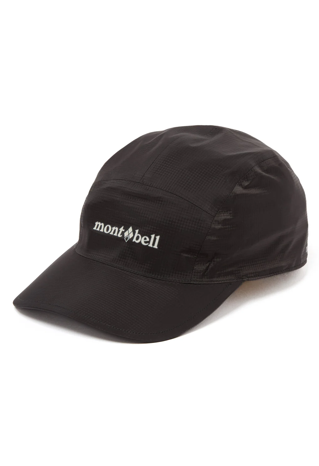 Montbell Rain Cap - Dark Grey