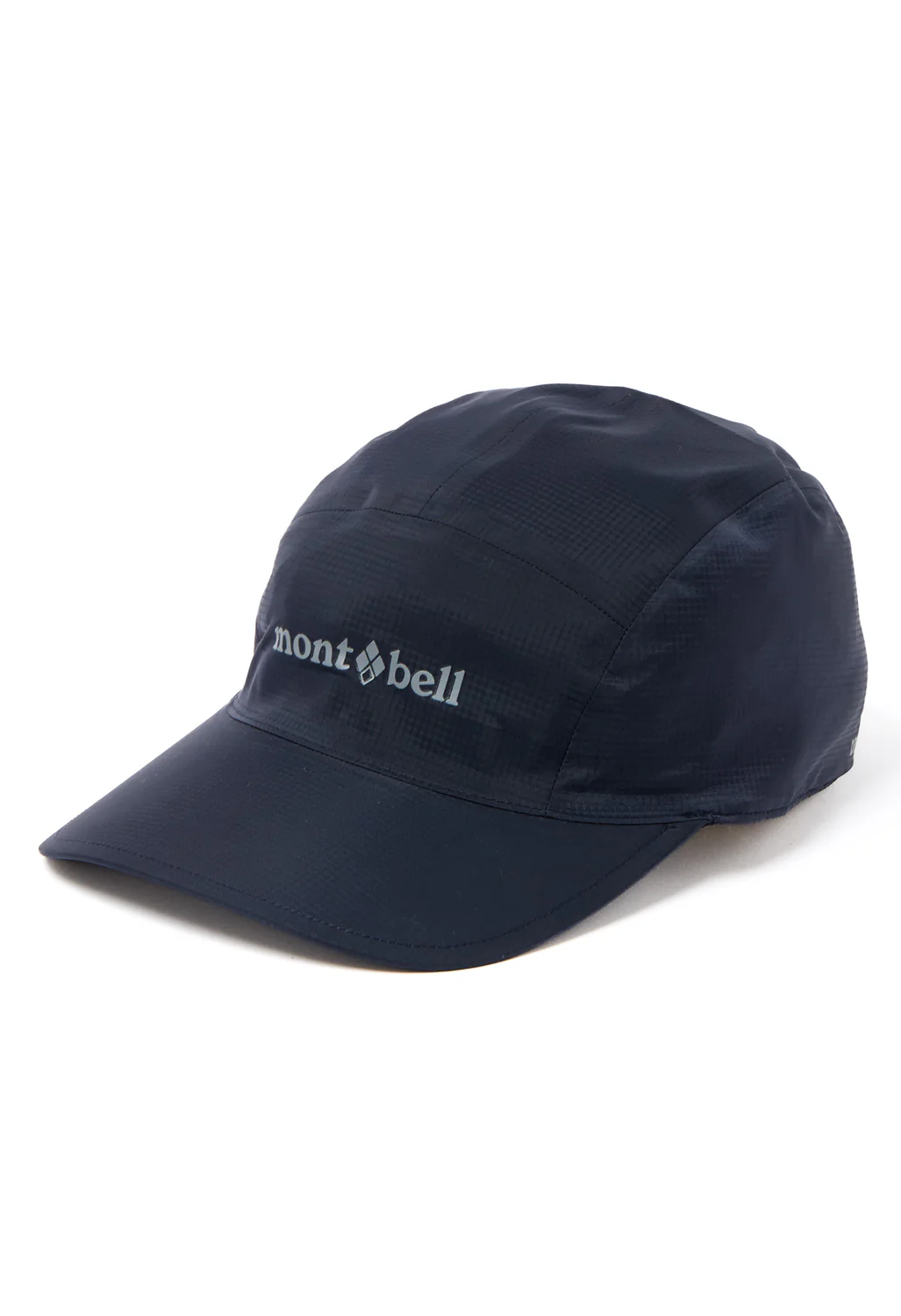 Montbell Rain Cap - Navy