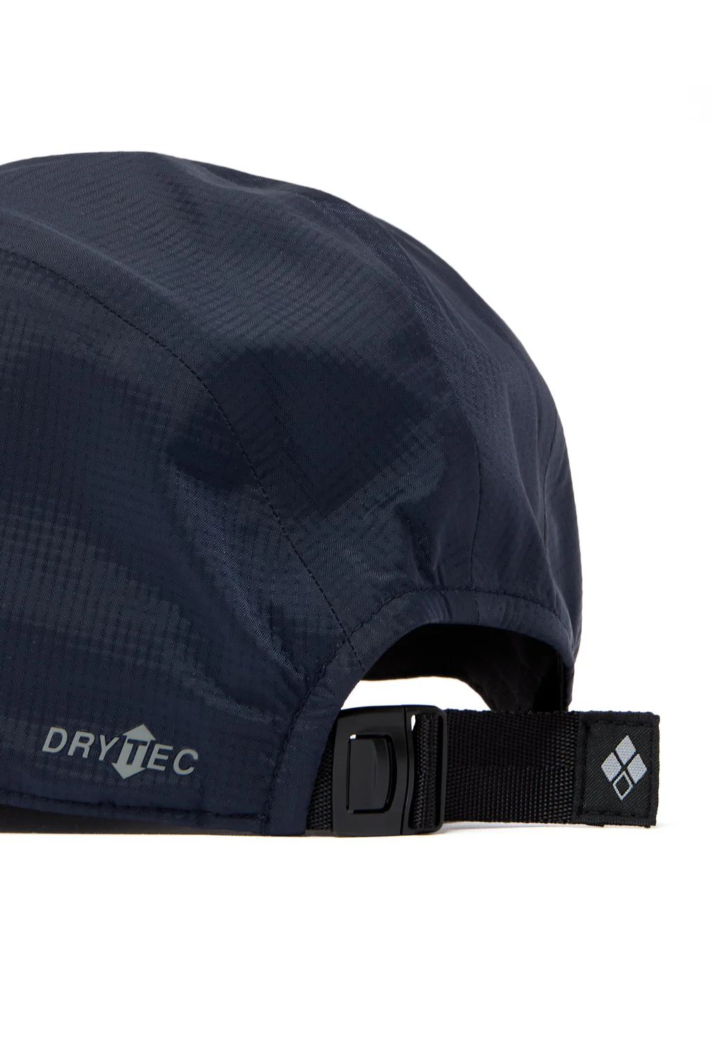 Montbell Rain Cap - Navy - Image 4