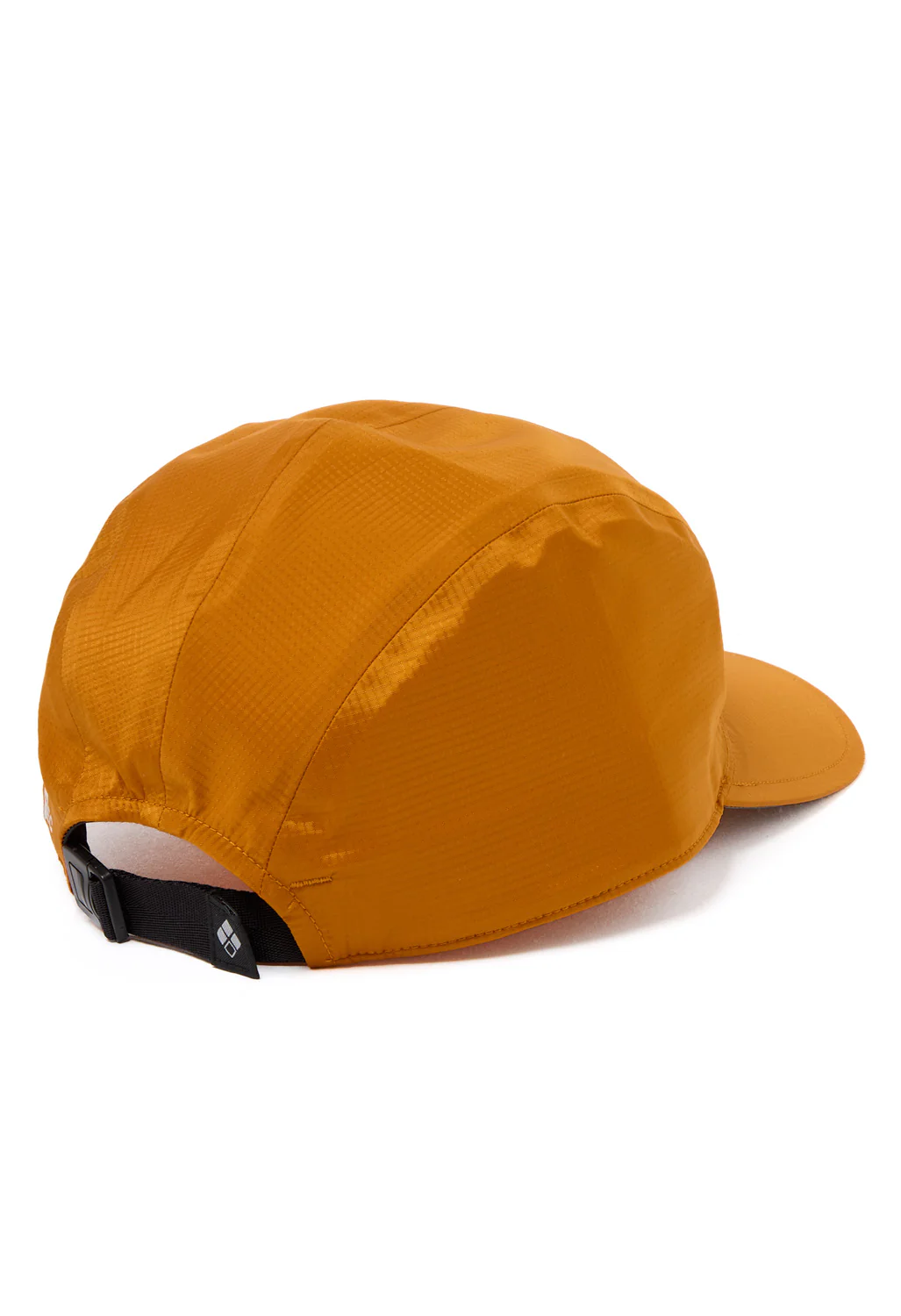 Montbell Rain Cap - Orange - Image 2