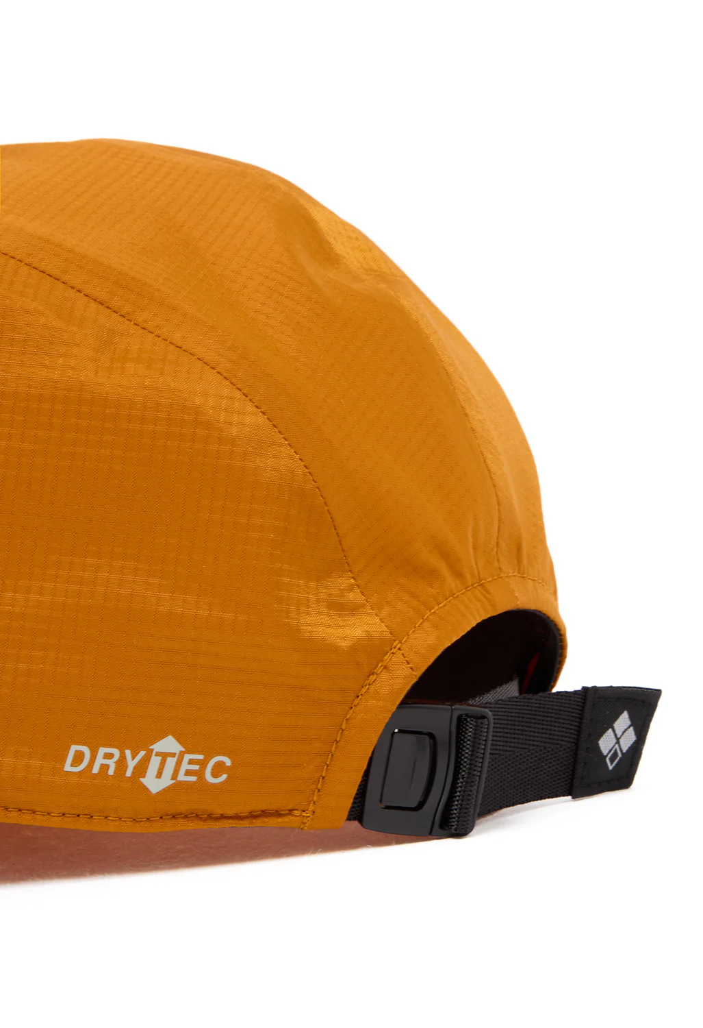 Montbell Rain Cap - Orange - Image 4
