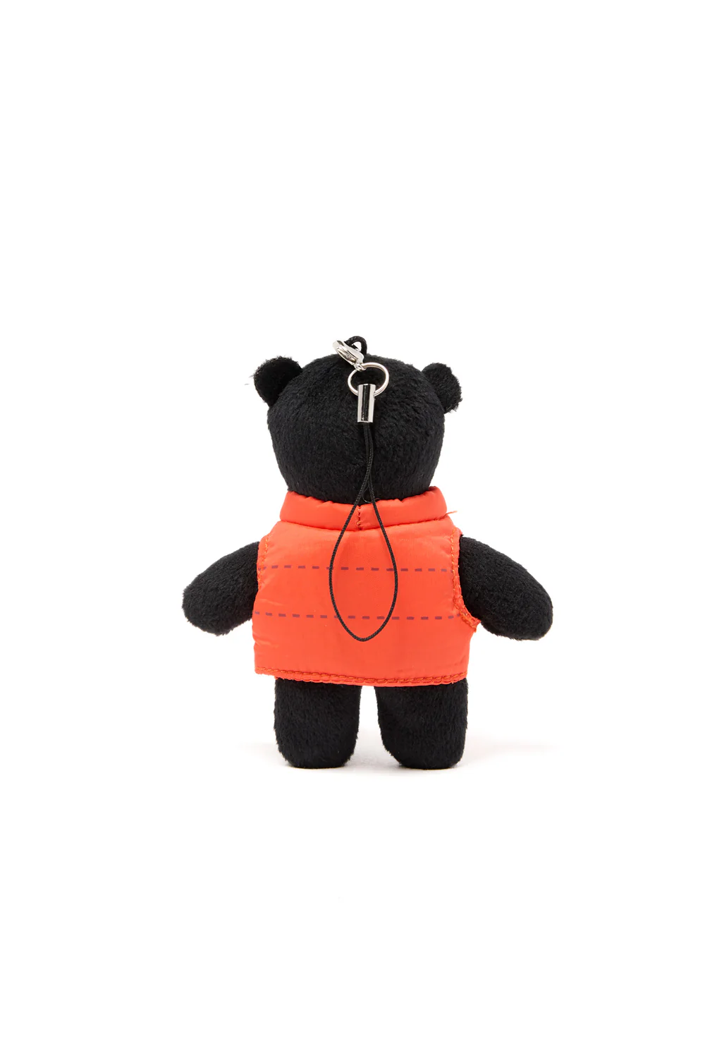 Montbell Strap Monta Bear 2 - Orange - Image 2