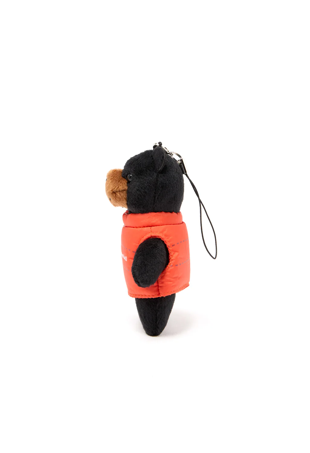 Montbell Strap Monta Bear 2 - Orange - Image 3