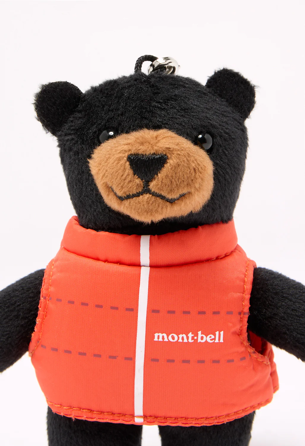 Montbell Strap Monta Bear 2 - Orange - Image 4