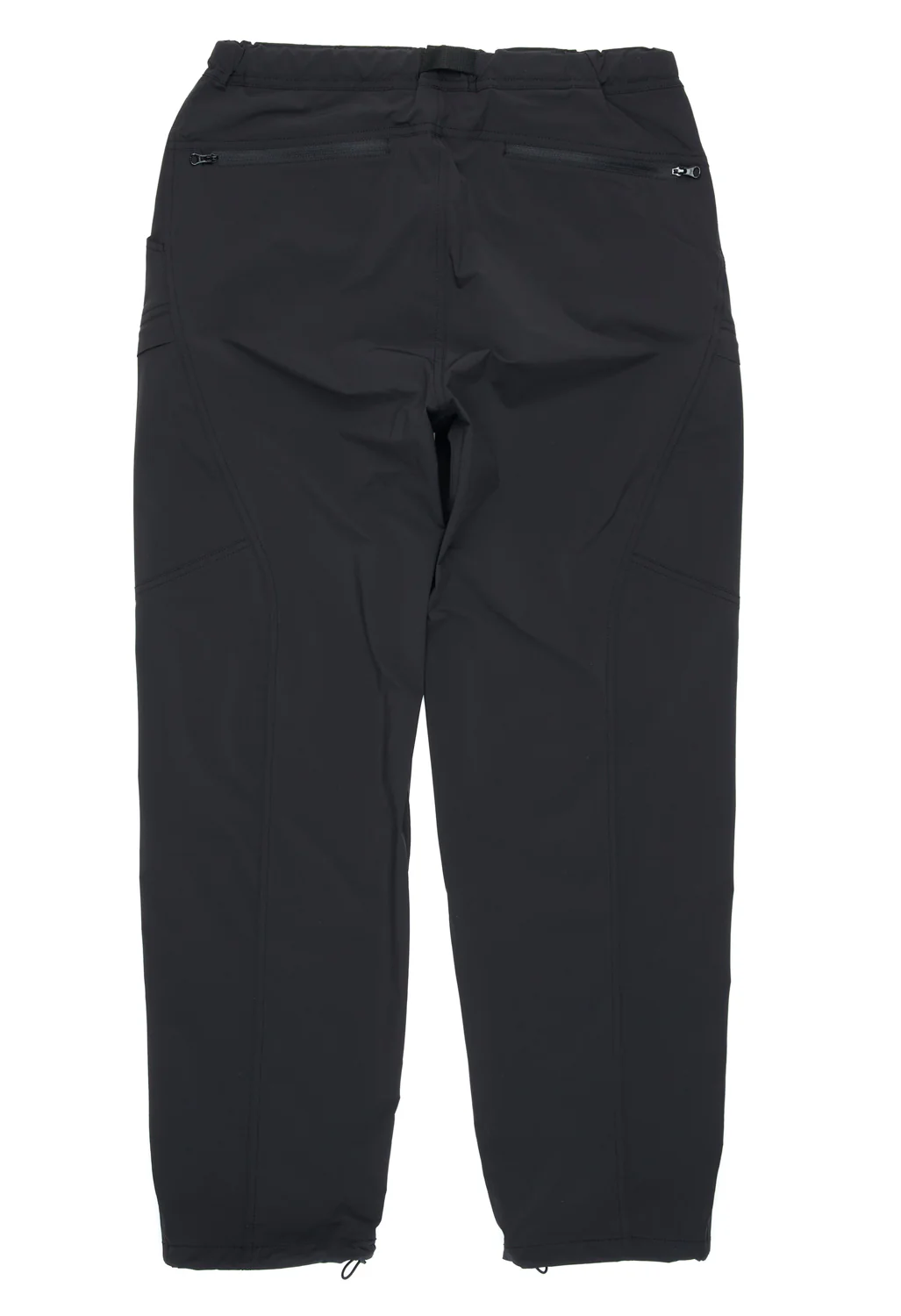 CAYL Stretch Shell Pants - Black - Image 2