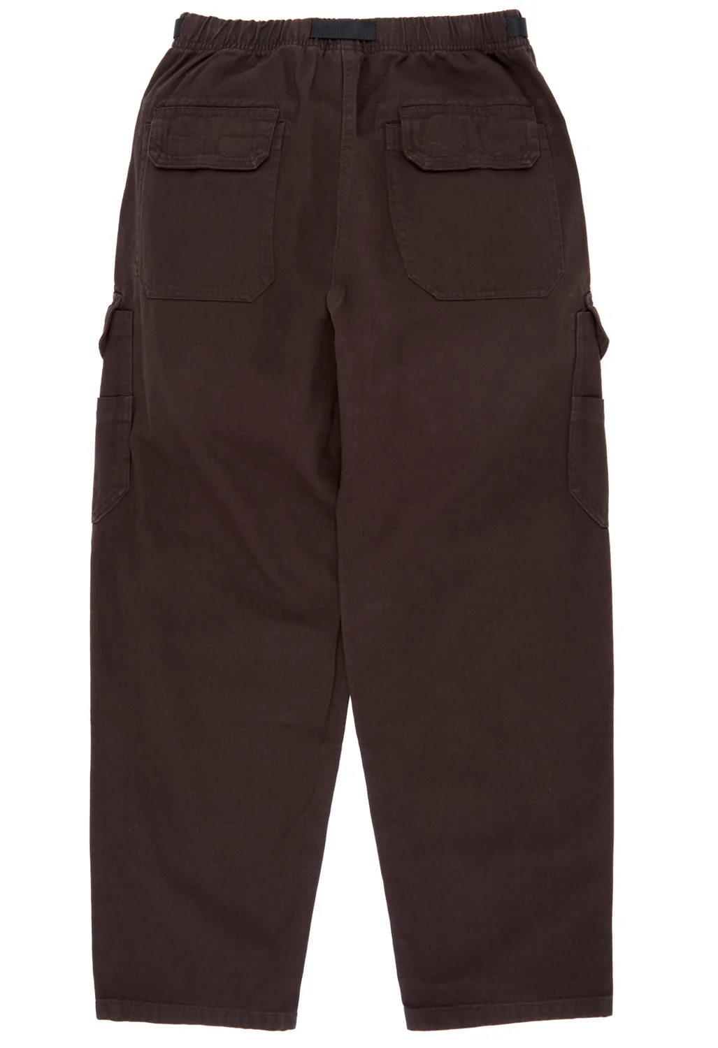 Gramicci Summit Cargo Pants - Tobacco - Image 2