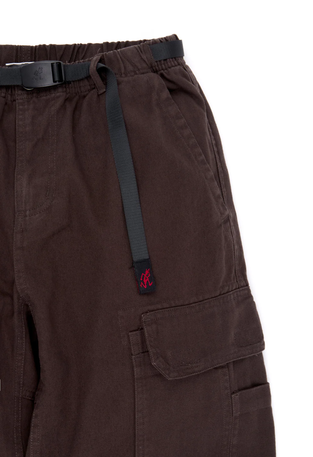 Gramicci Summit Cargo Pants - Tobacco - Image 3