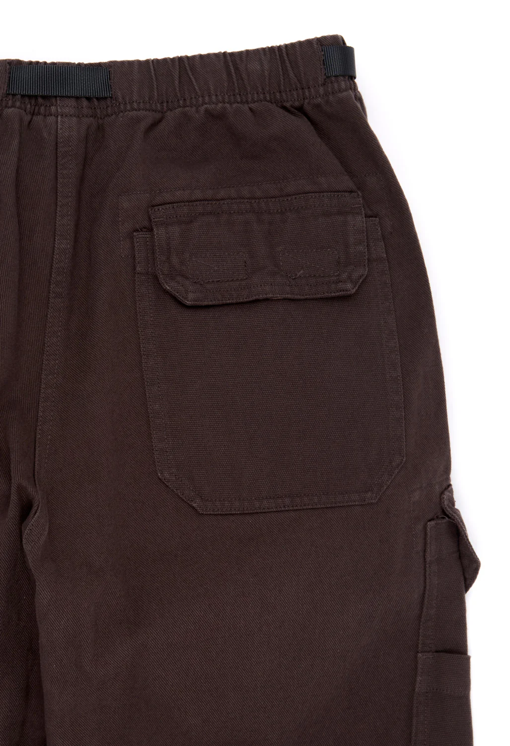 Gramicci Summit Cargo Pants - Tobacco - Image 4