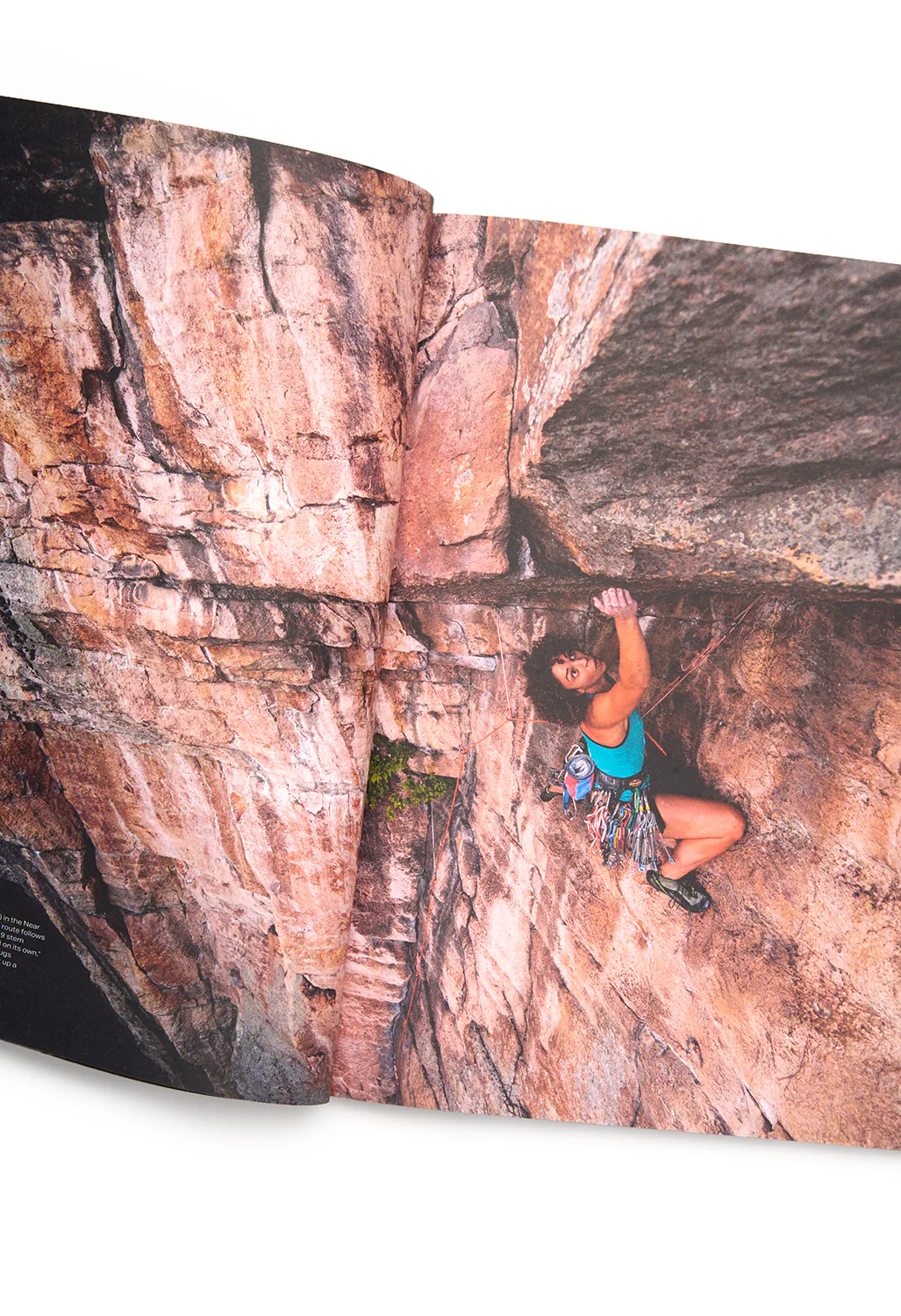 Summit Journal Issue 320 Spring 2024 - Image 2