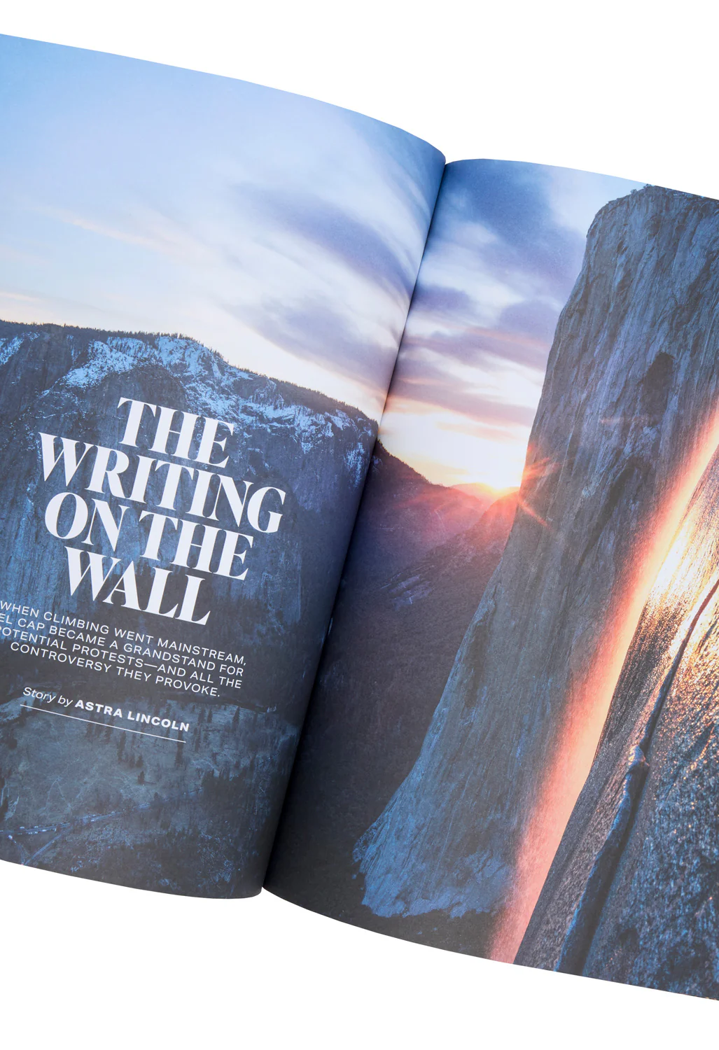 Summit Journal Issue 323 Fall 2025 - The Needles - Image 3
