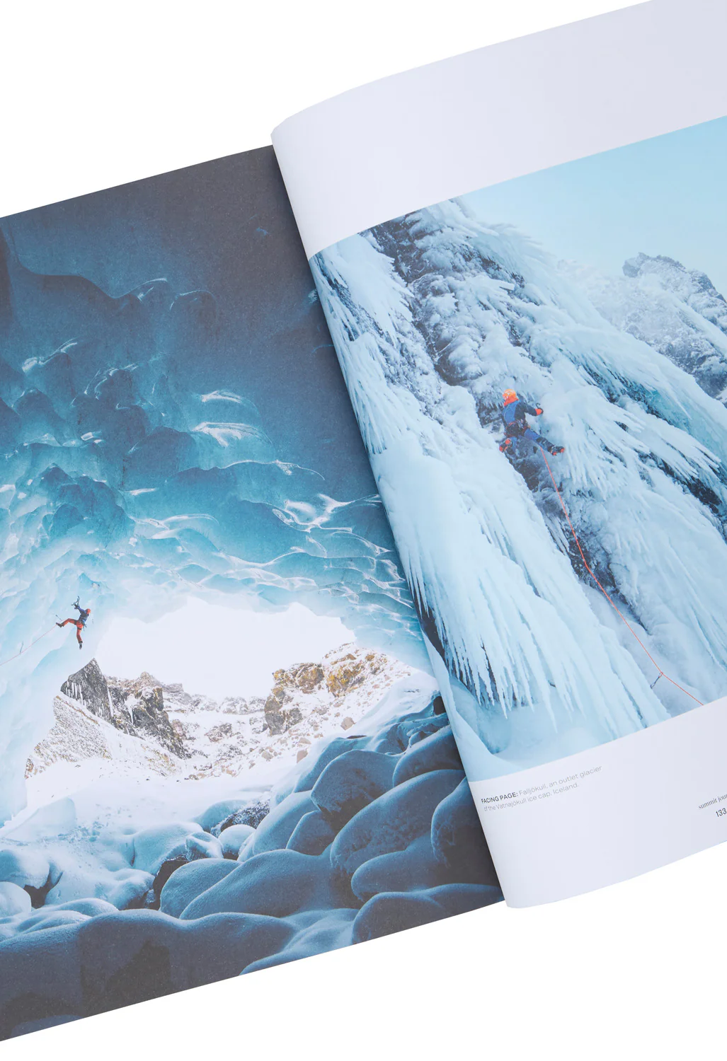 Summit Journal Issue 323 Fall 2025 - The Needles - Image 4