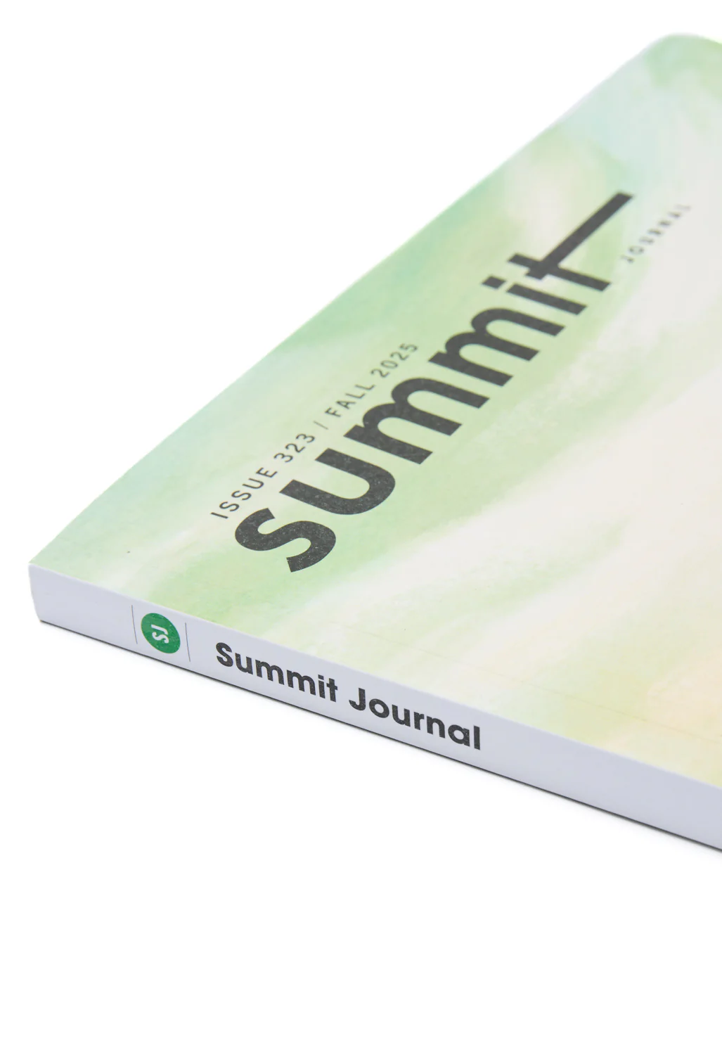 Summit Journal Issue 323 Fall 2025 - The Needles - Image 5