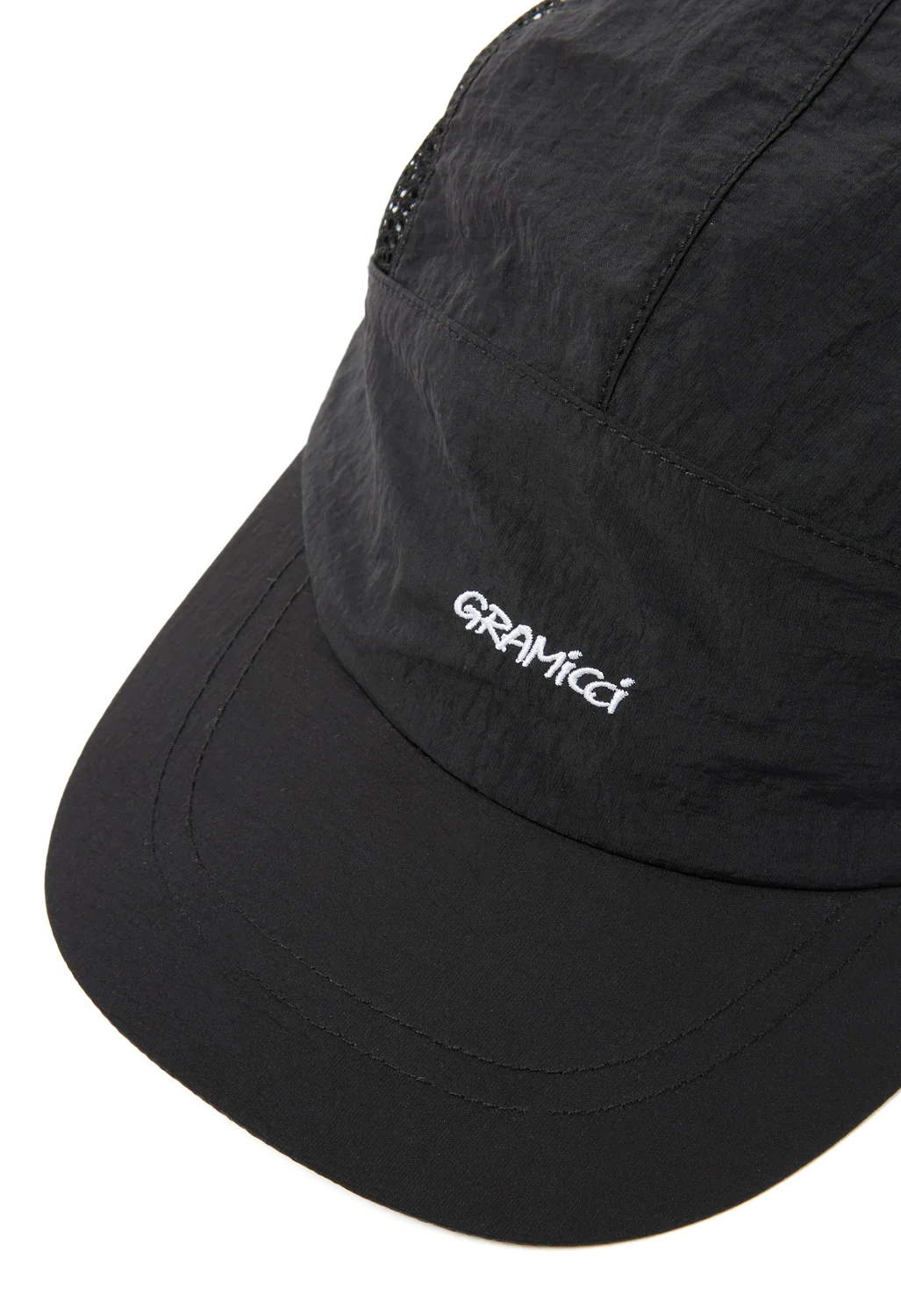 Gramicci Sunburst Cap - Black - Image 3